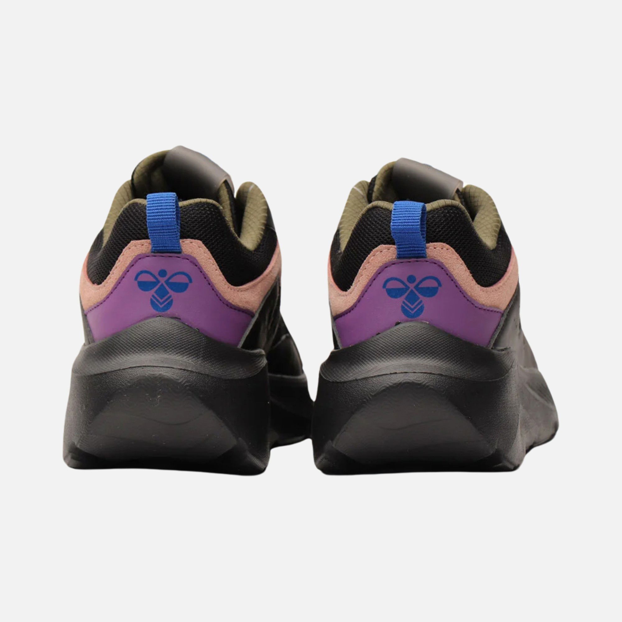 Hummel Mind Walk Kadın Spor Ayakkabı