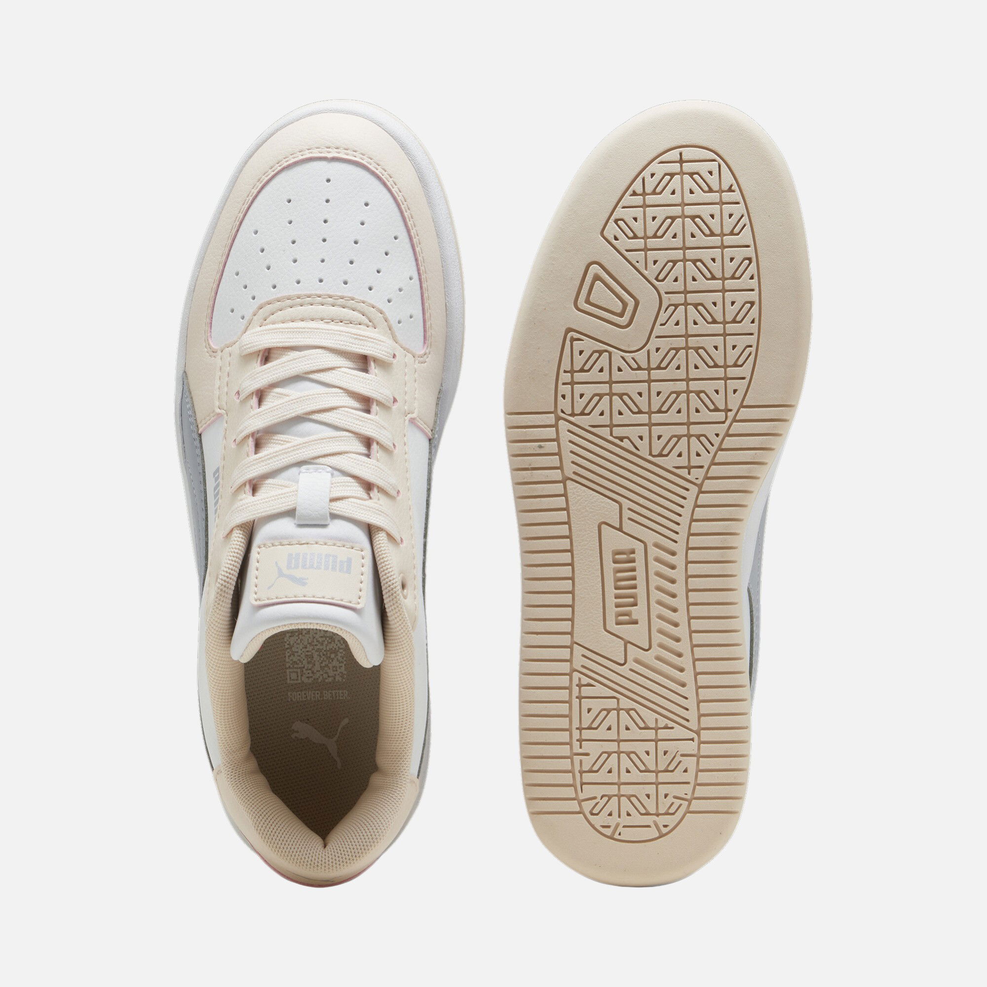 Puma Sportswear Caven 2.0 Unisex Spor Ayakkabı