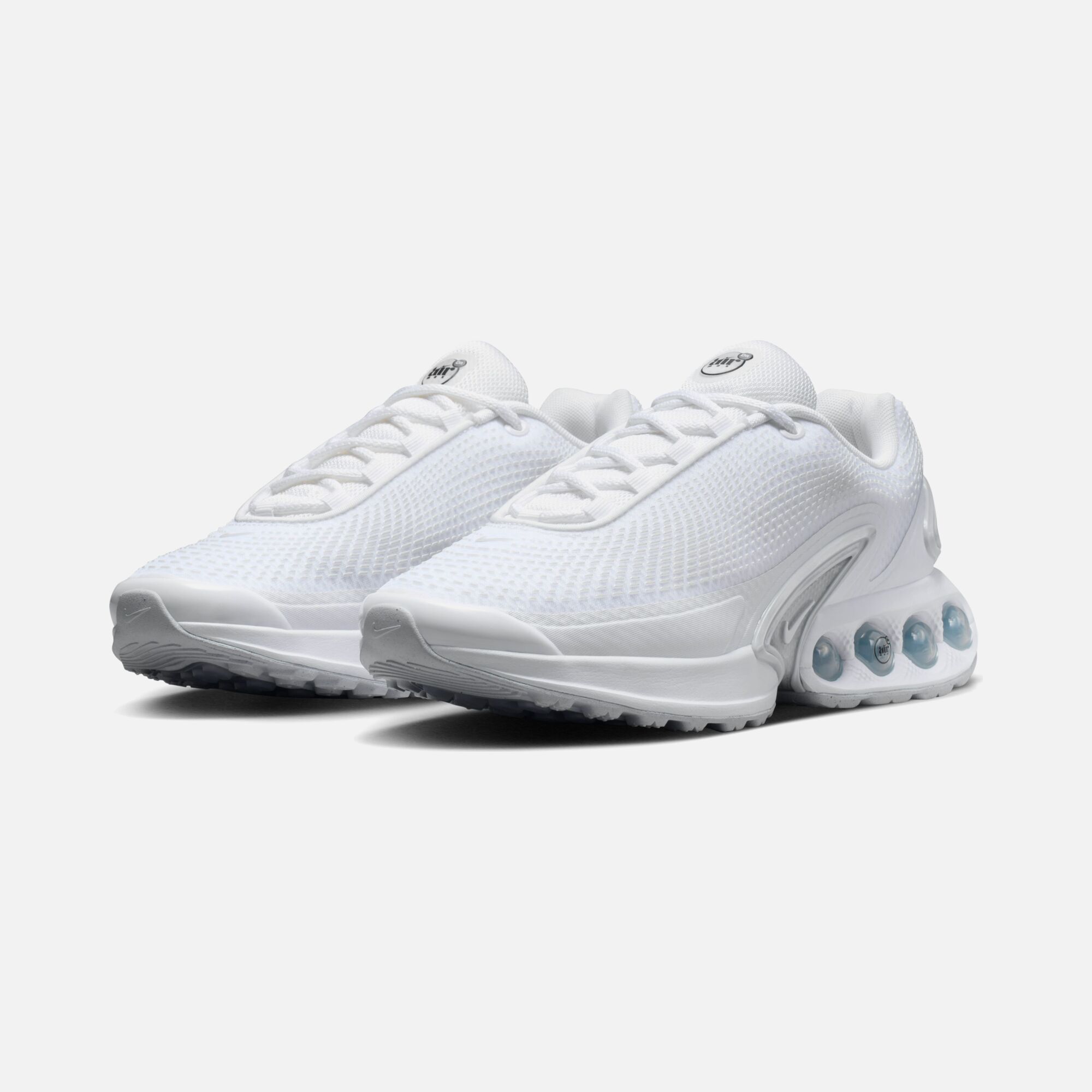 Nike Sportswear Air Max Dn ''Dynamic Air Unit System'' Kadın Spor Ayakkabı