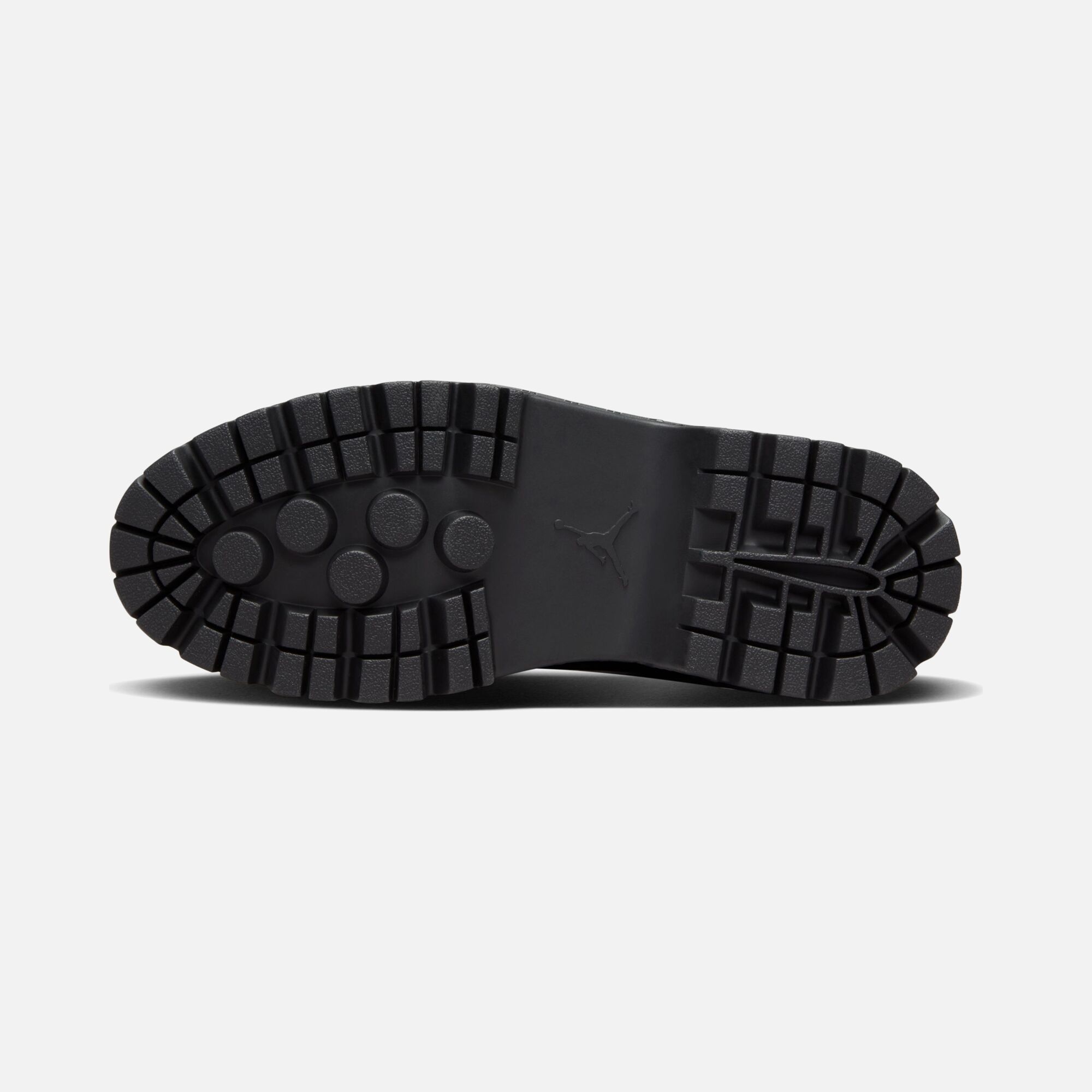 Nike Air Jordan 1 Brooklyn Mid Kadın Bot