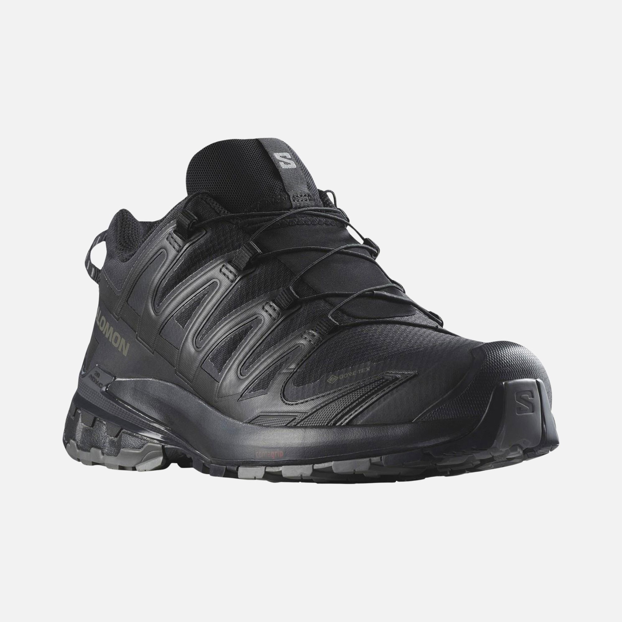 Salomon XA Pro 3D V9 Gore-Tex Trail Running Erkek Spor Ayakkabı
