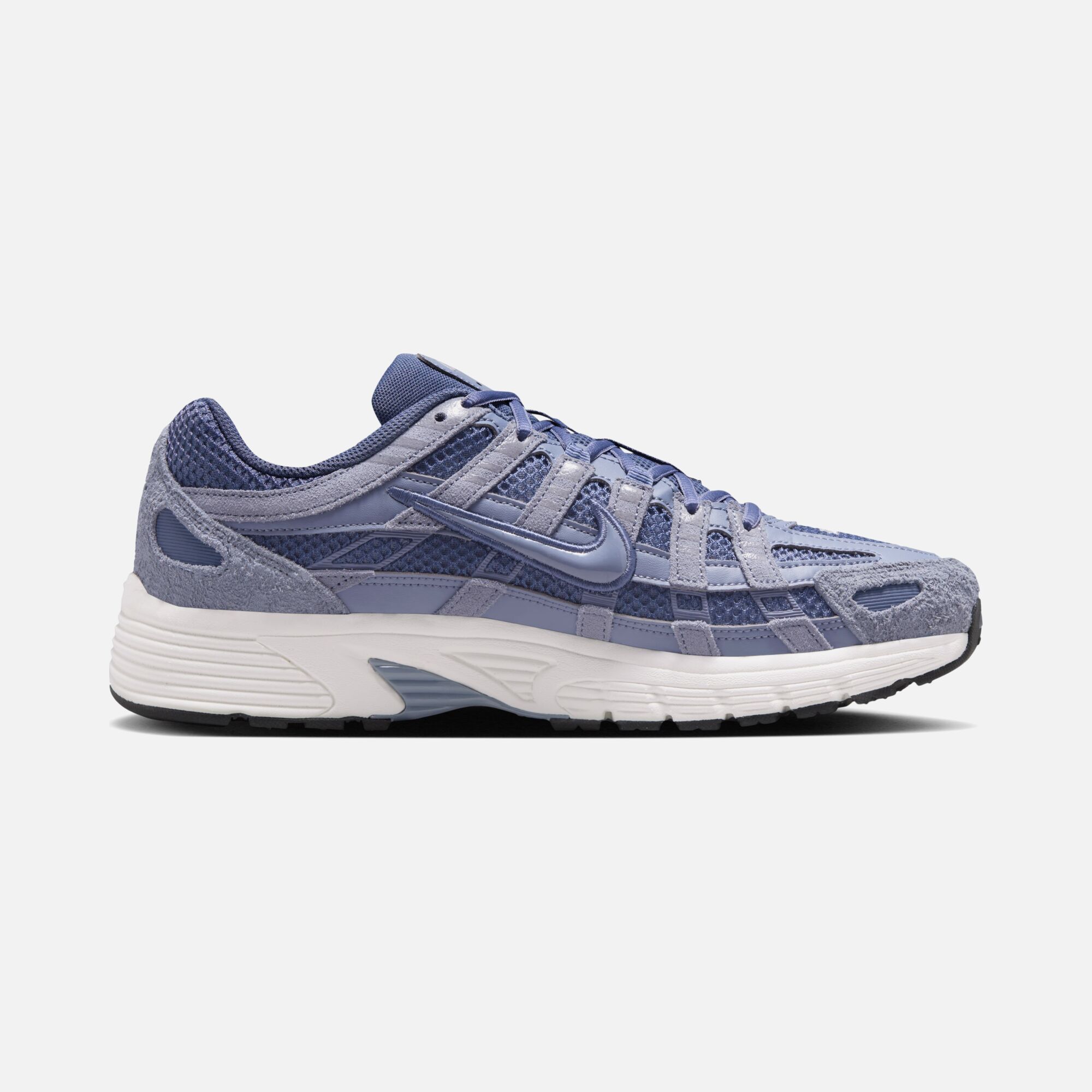 Nike Sportswear P-6000 "Bowerman Series" Erkek Spor Ayakkabı