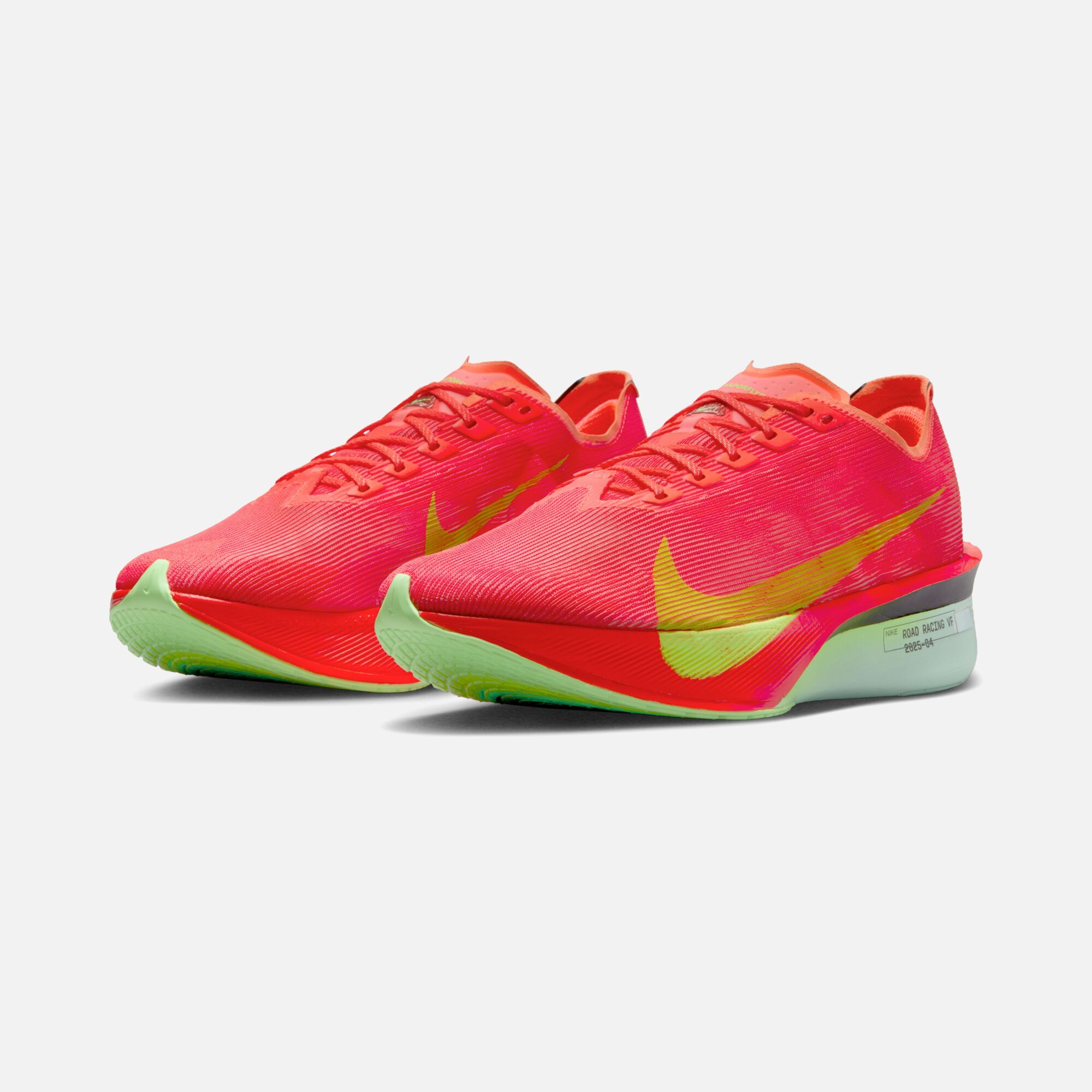Nike Zoomx Vaporfly Next% 4 Erkek Koşu Ayakkabısı