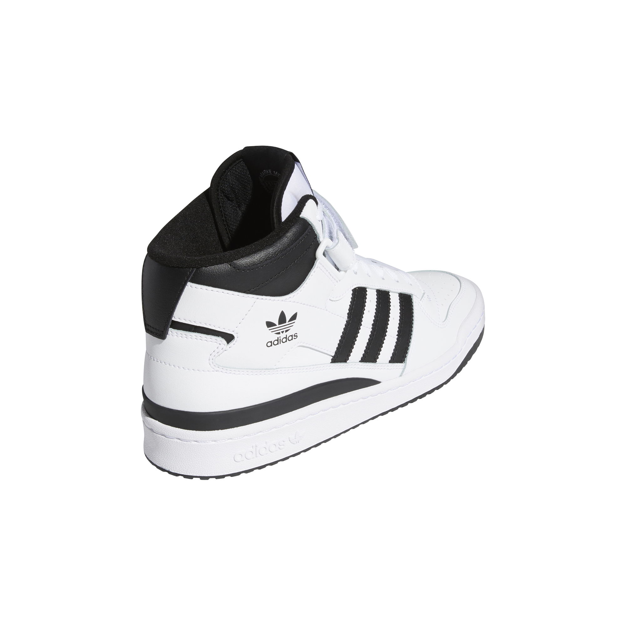 adidas Forum Mid Erkek Spor Ayakkabı