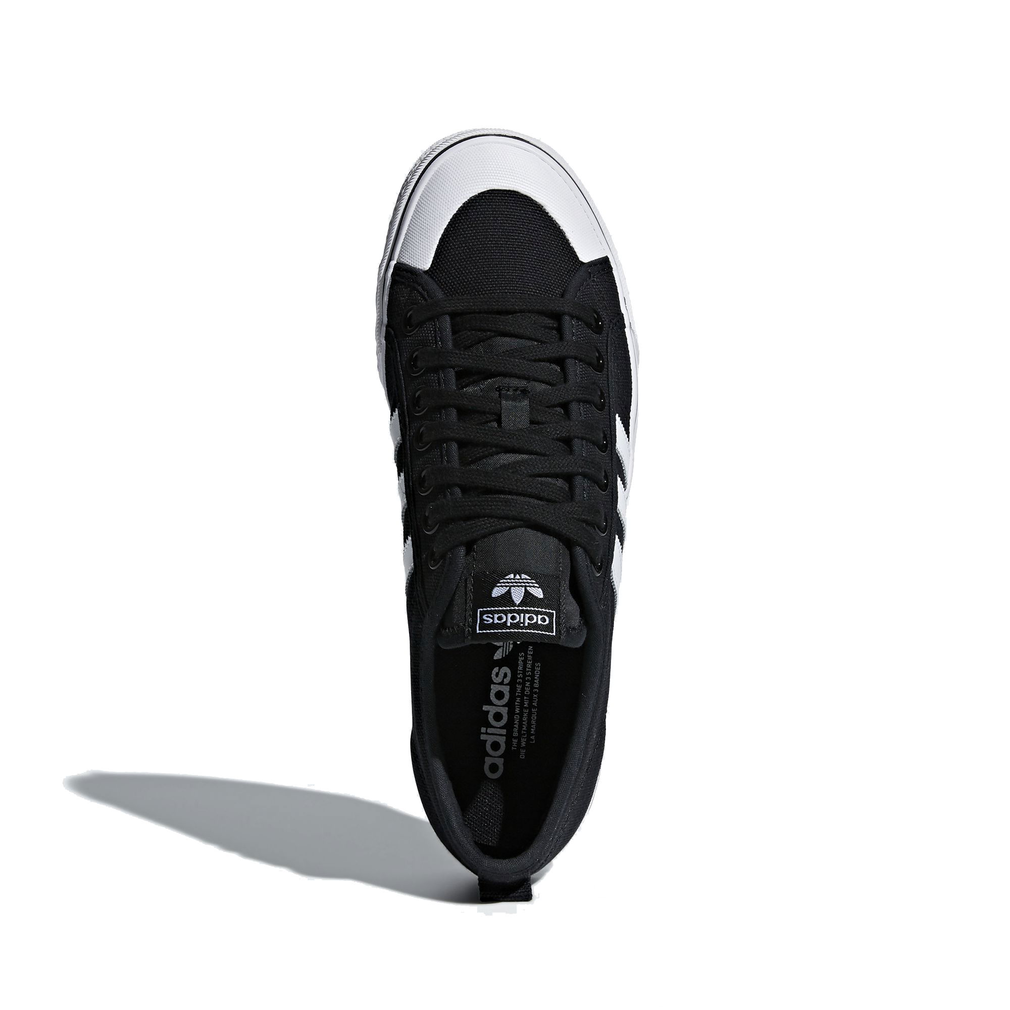 adidas Nizza SS19 Erkek Spor Ayakkabı