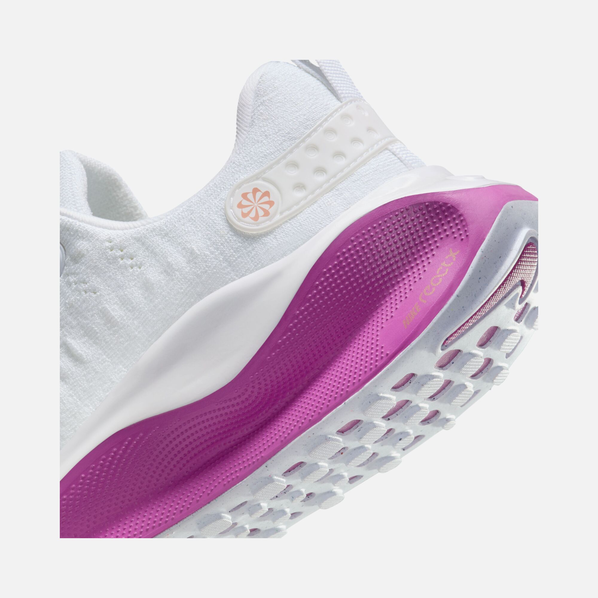 Nike Reactx Infinity Run 4 Road Running Kadın Spor Ayakkabı