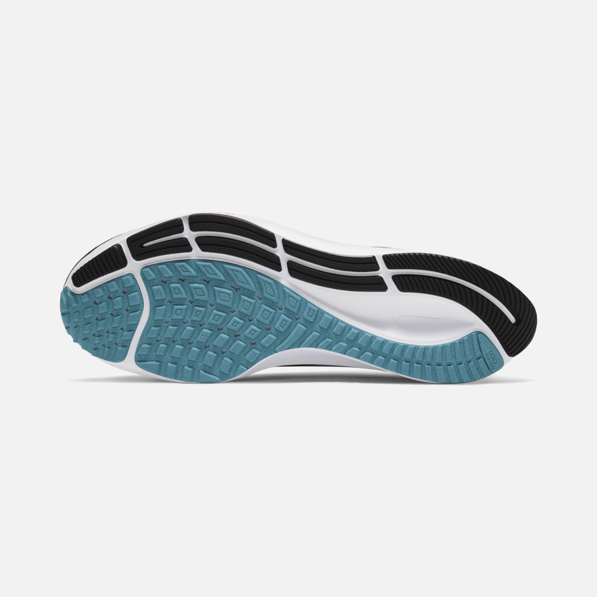 Nike Air Zoom Pegasus 38 Road Running SS22 Erkek Spor Ayakkabı