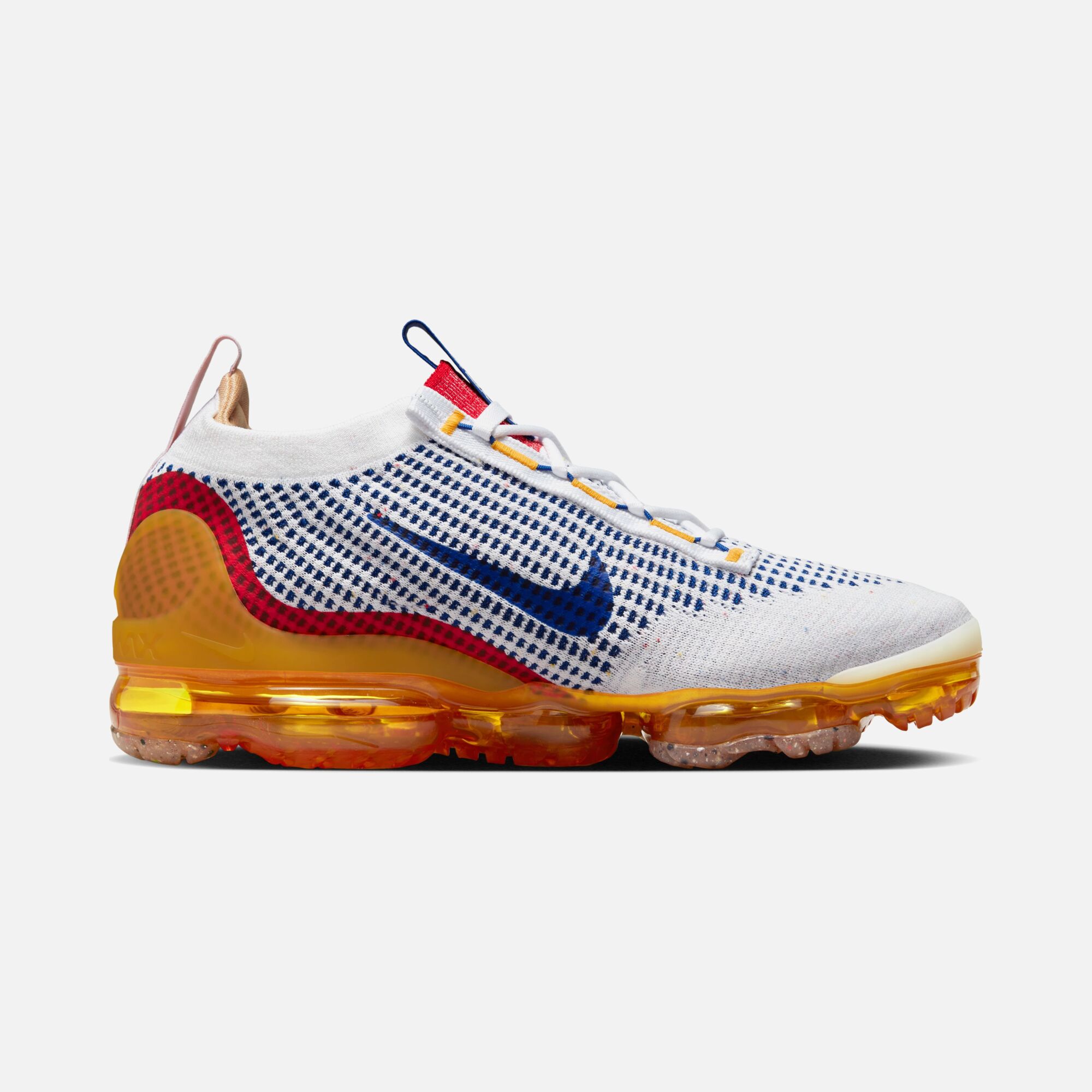 Nike Air Vapormax 2021 Flyknit SE Erkek Spor Ayakkabı