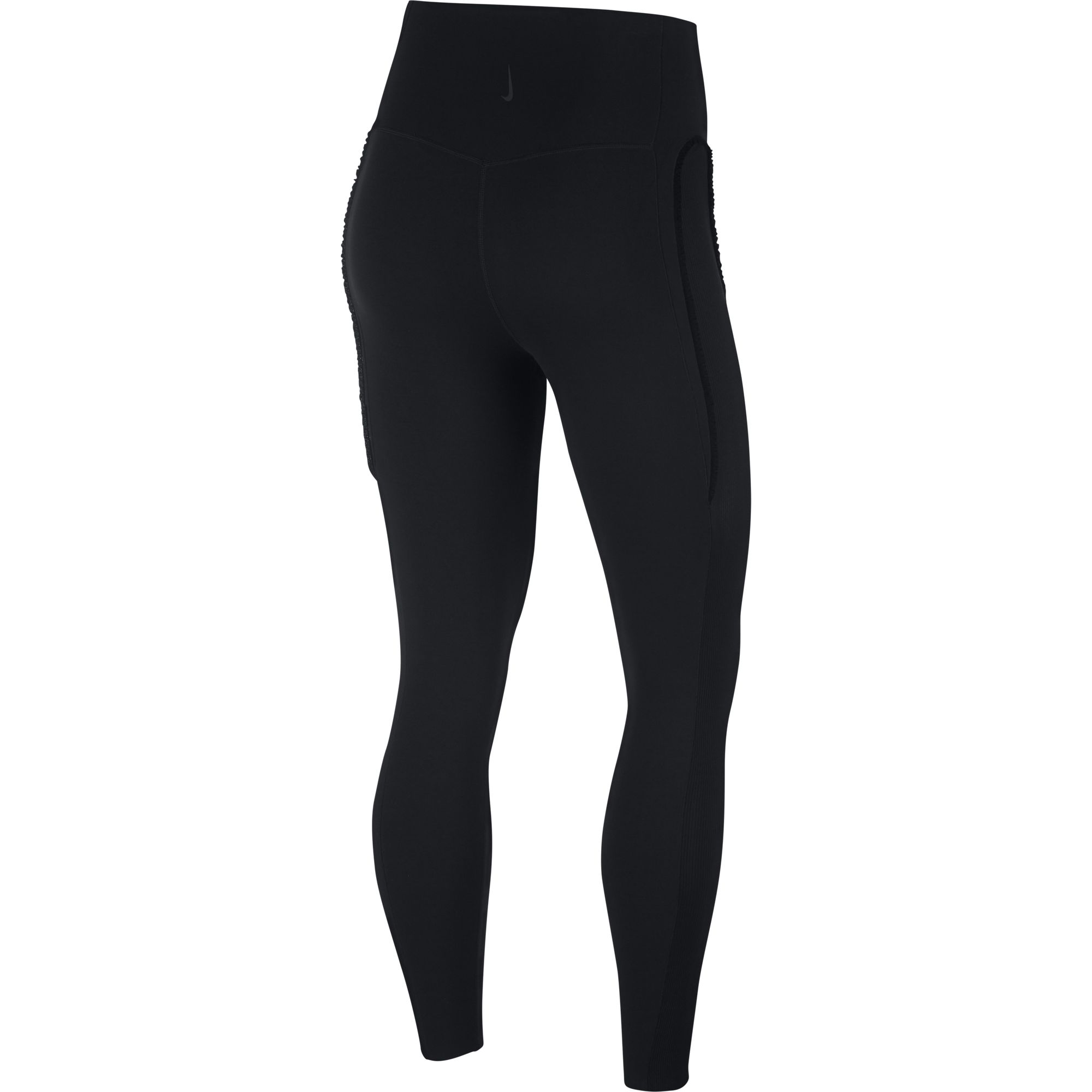 Nike Yoga Luxe Infinalon Ruffled 7/8 Leggings Kadın Tayt