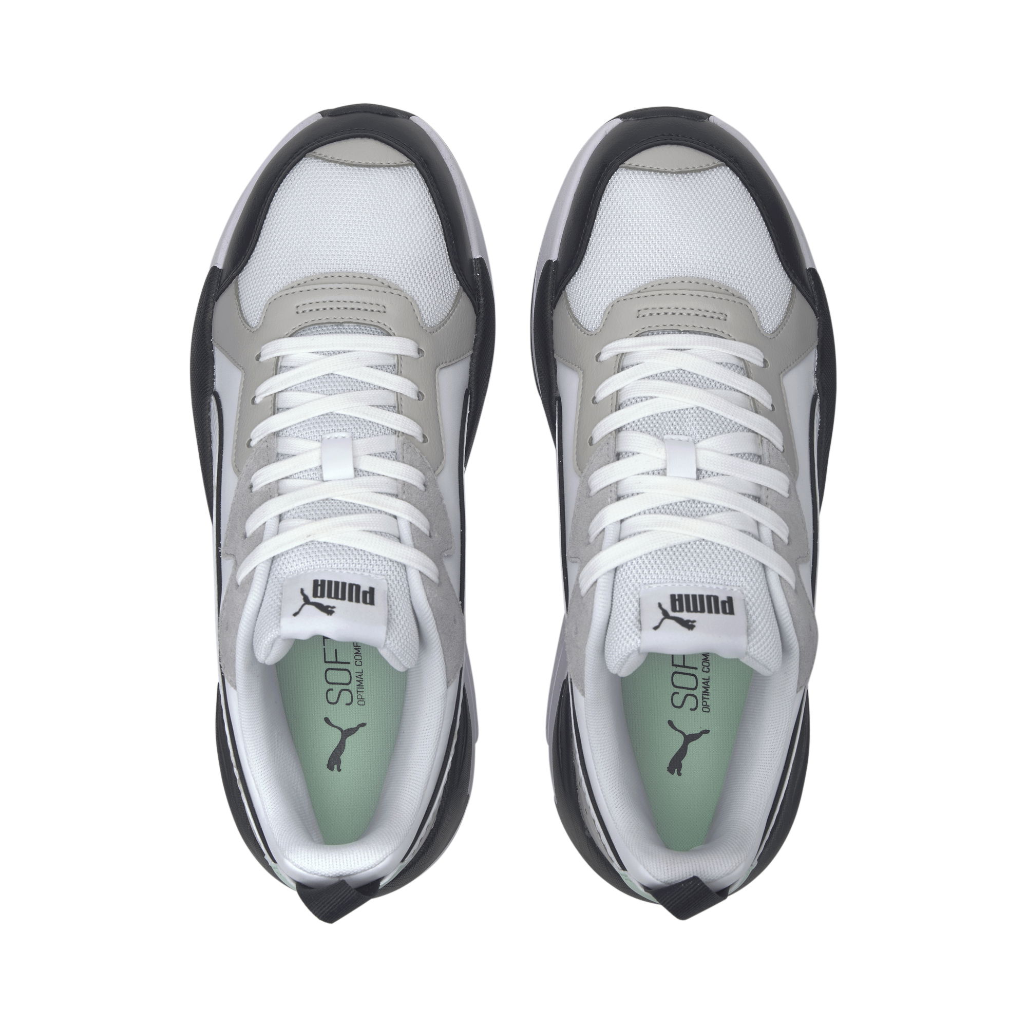 Puma X Ray Game Erkek Spor Ayakkabı