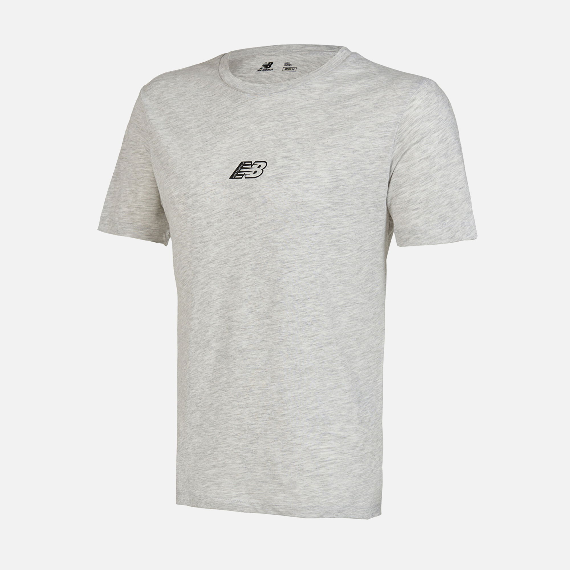 New Balance Sportswear MNT1347 Short-Sleeve Erkek Tişört