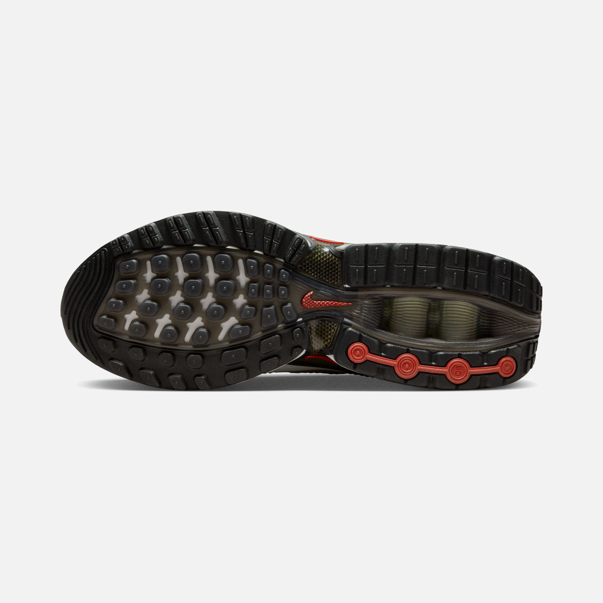Nike Sportswear Air Max Dn ''Dynamic Air Unit System'' Erkek Spor Ayakkabı