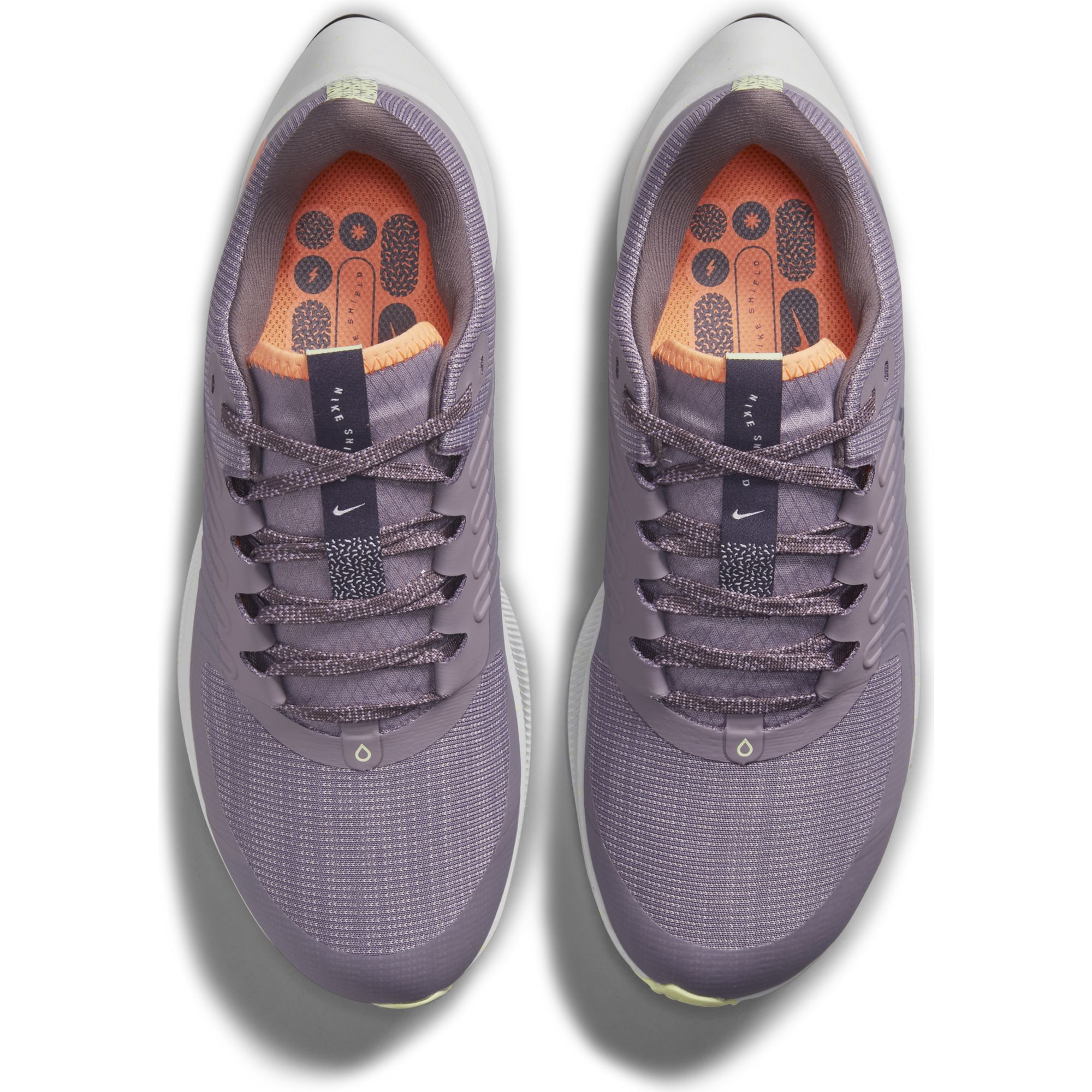 Nike Air Zoom Pegasus 38 Shield Weatherised Road Running Kadın Spor Ayakkabı