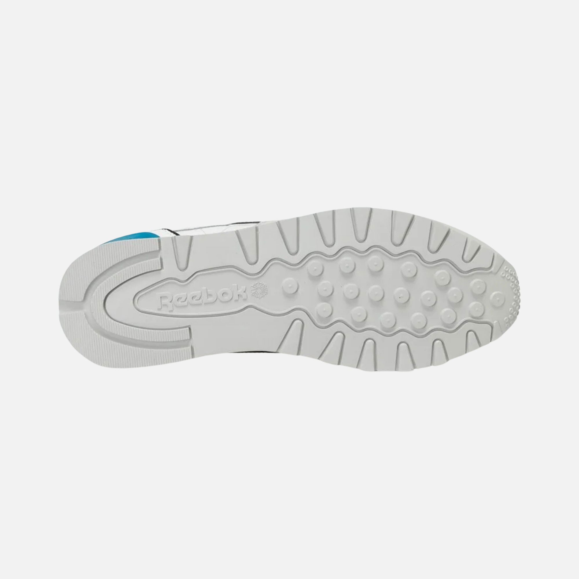 Reebok Sportswear Classic Leather Clip Erkek Spor Ayakkabı