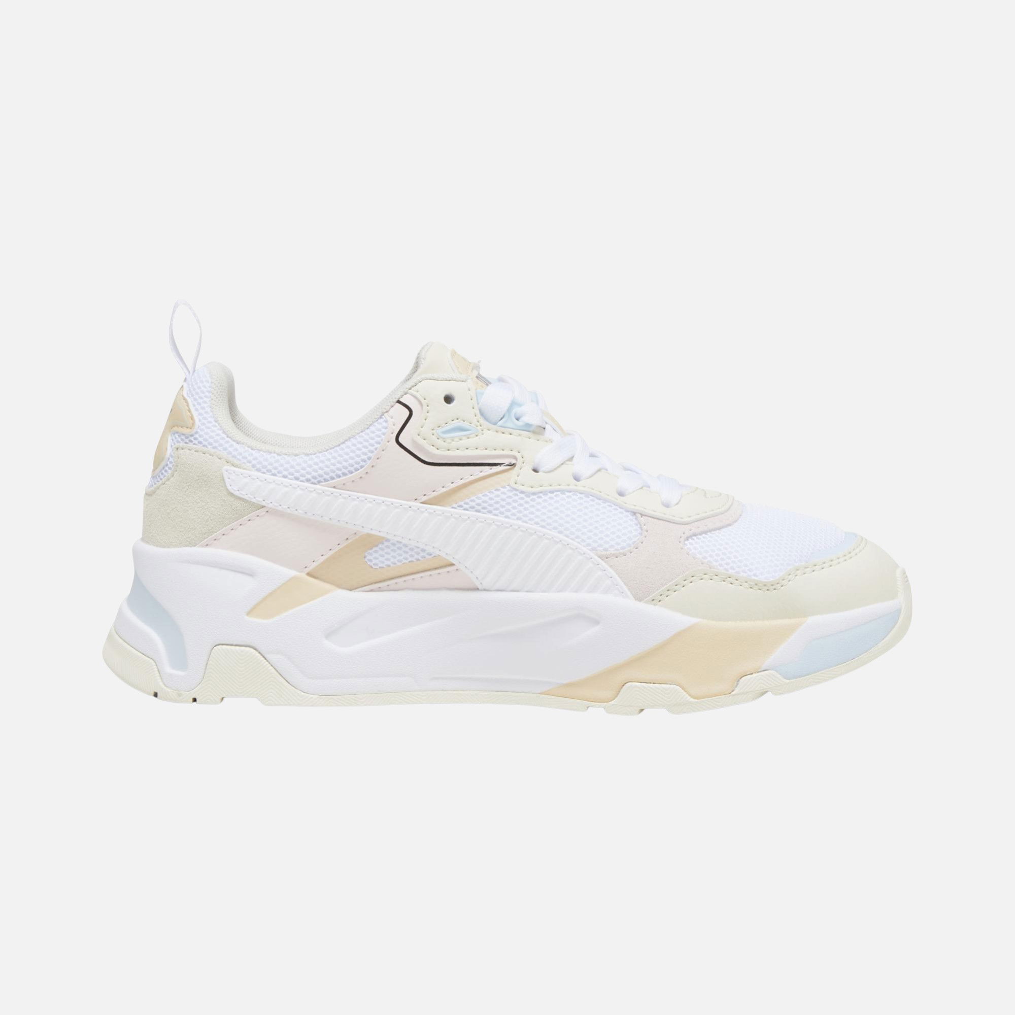 Puma Sportswear Trinity Unisex Spor Ayakkabı