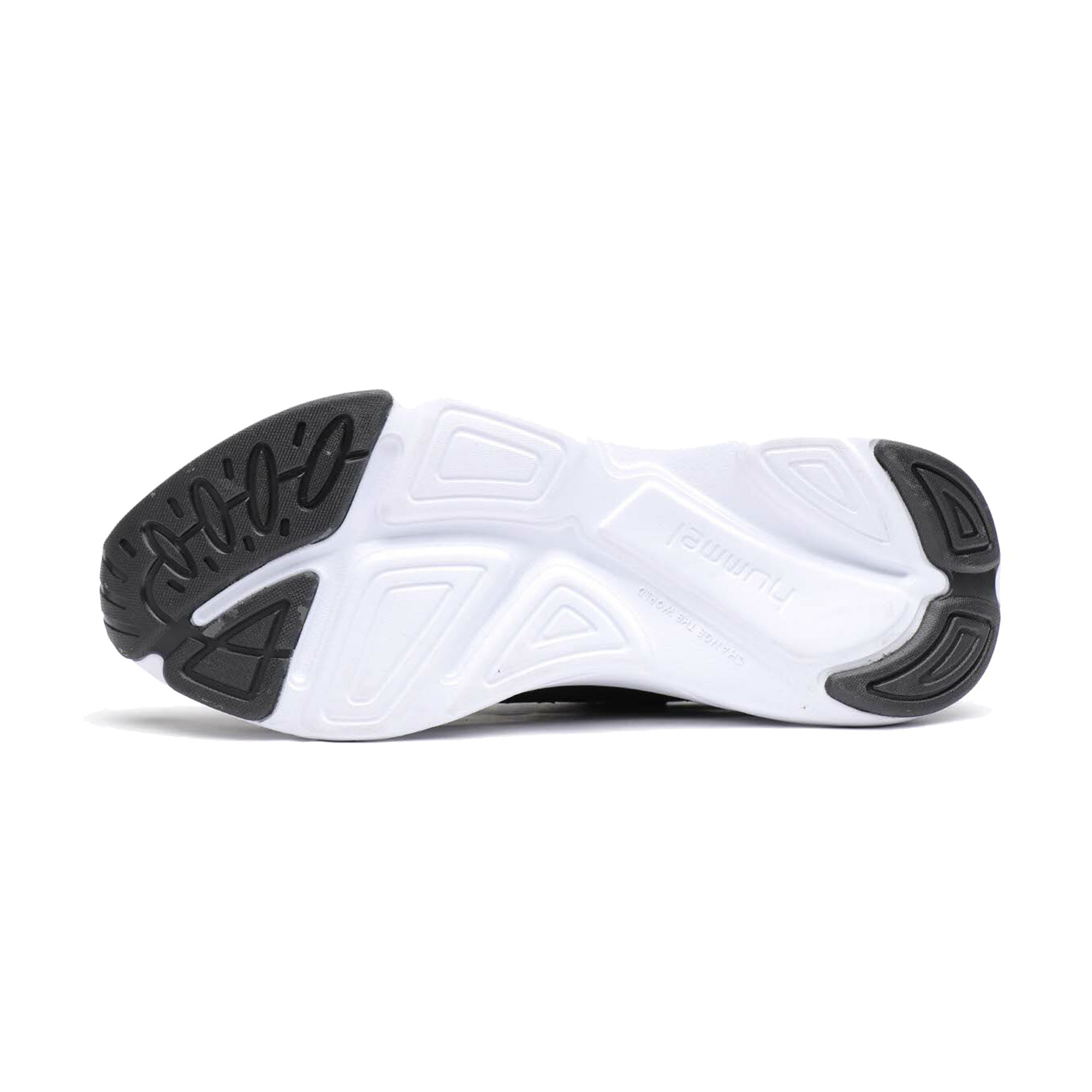 Hummel Reach Lennox Suede Erkek Spor Ayakkabı