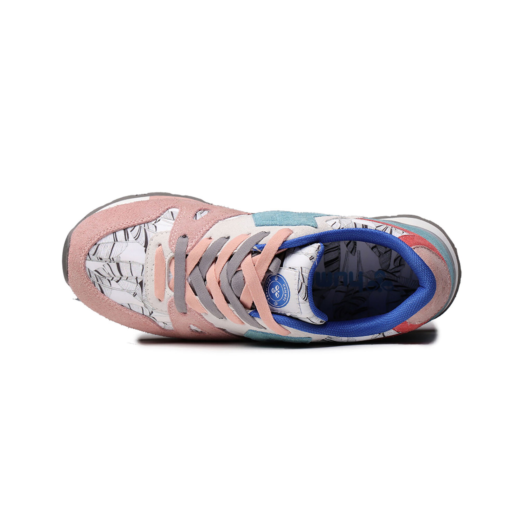 Hummel Marathona X Exclusive Lifestyle Unisex Spor Ayakkabı