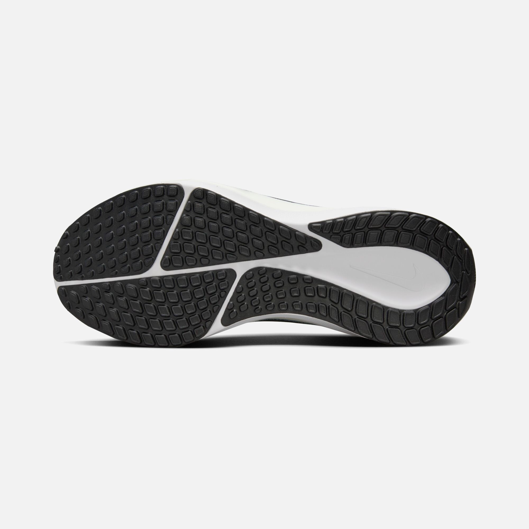Nike Vomero 17 Road Running Kadın Spor Ayakkabı