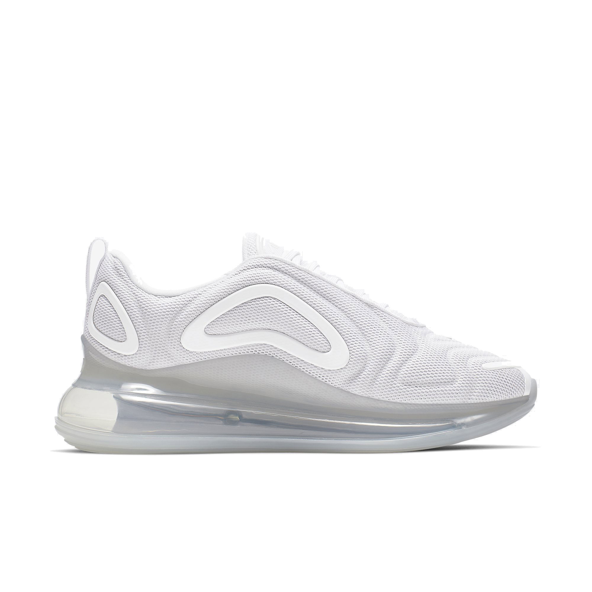 Nike Air Max 720 Kadın Spor Ayakkabı