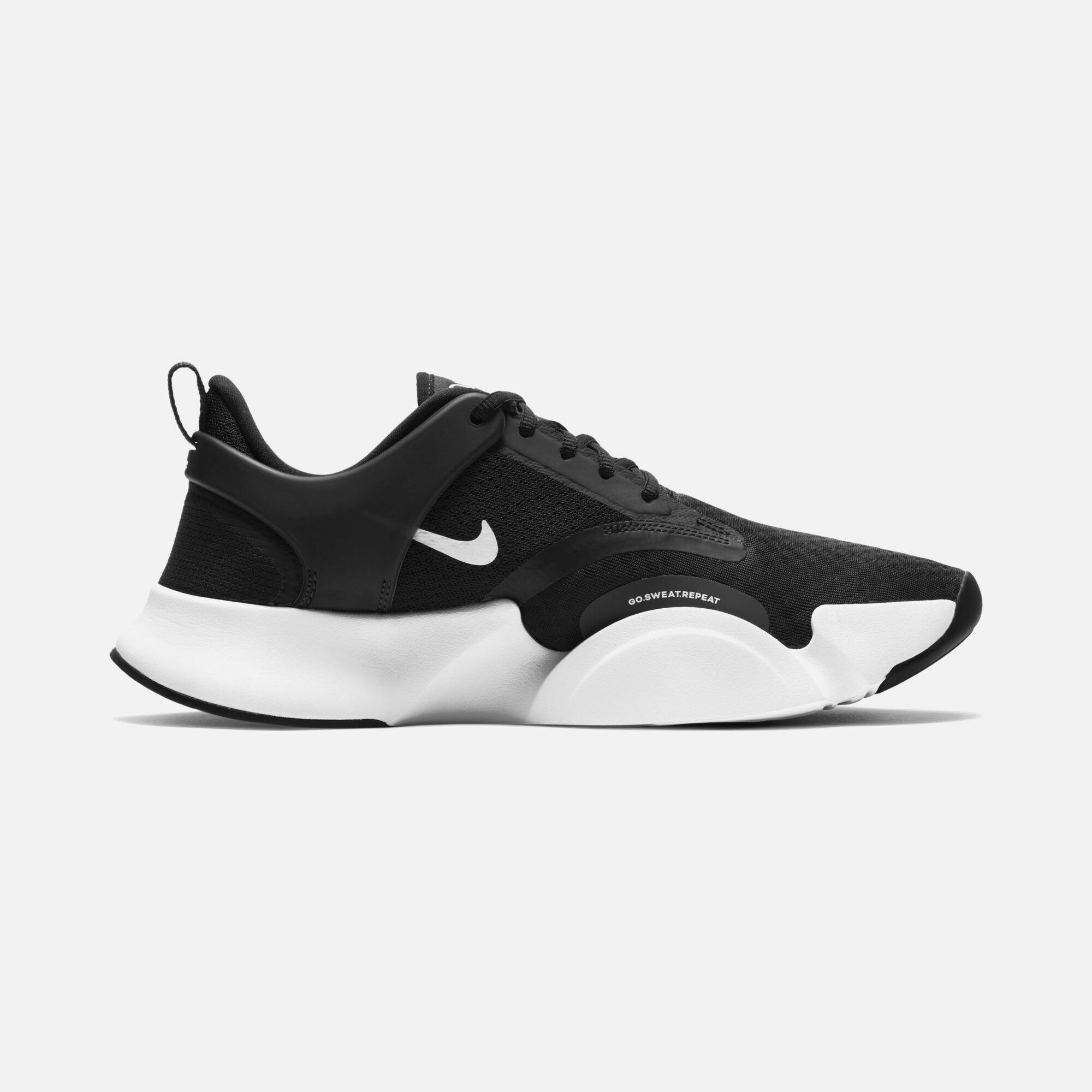 Nike SuperRep Go 2 Training Erkek Spor Ayakkabı