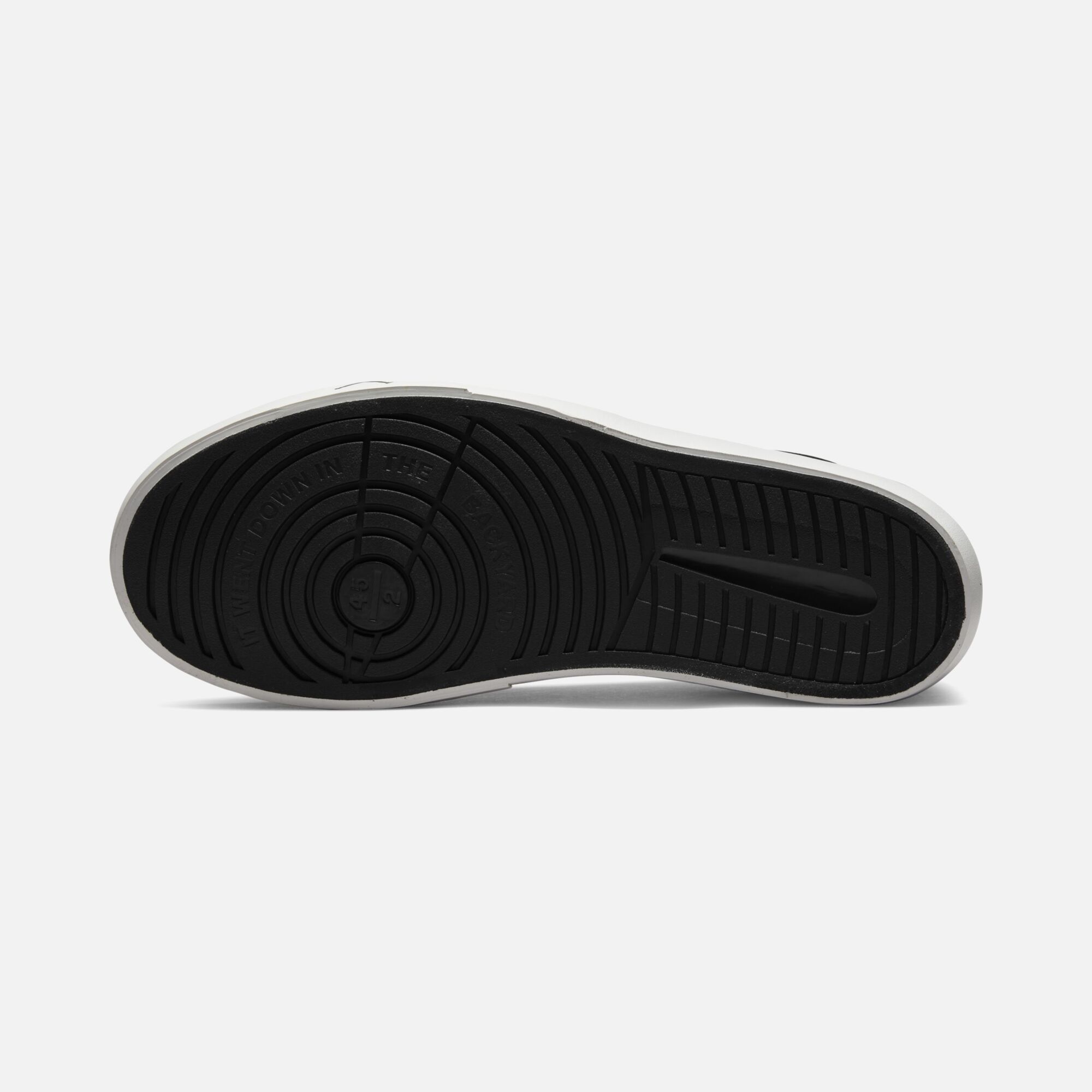 Nike Jordan Series ES Erkek Spor Ayakkabı