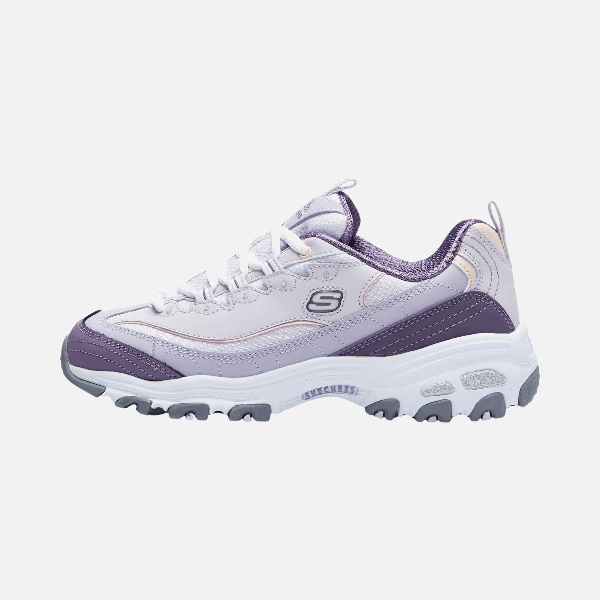 Skechers D'lites-Cool Change Kadın Spor Ayakkabı