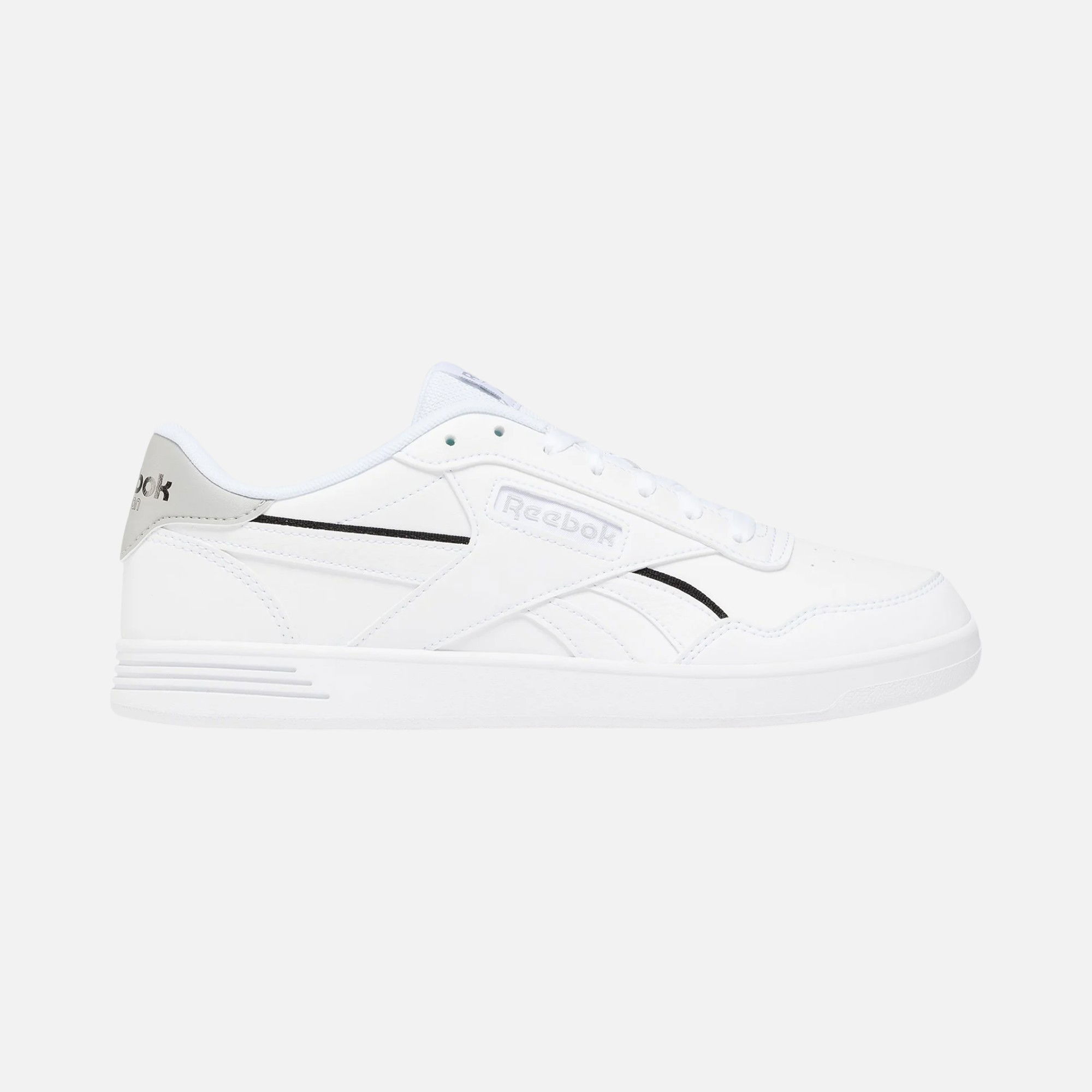 Reebok Sportswear Court Advance Vegan Erkek Spor Ayakkabı