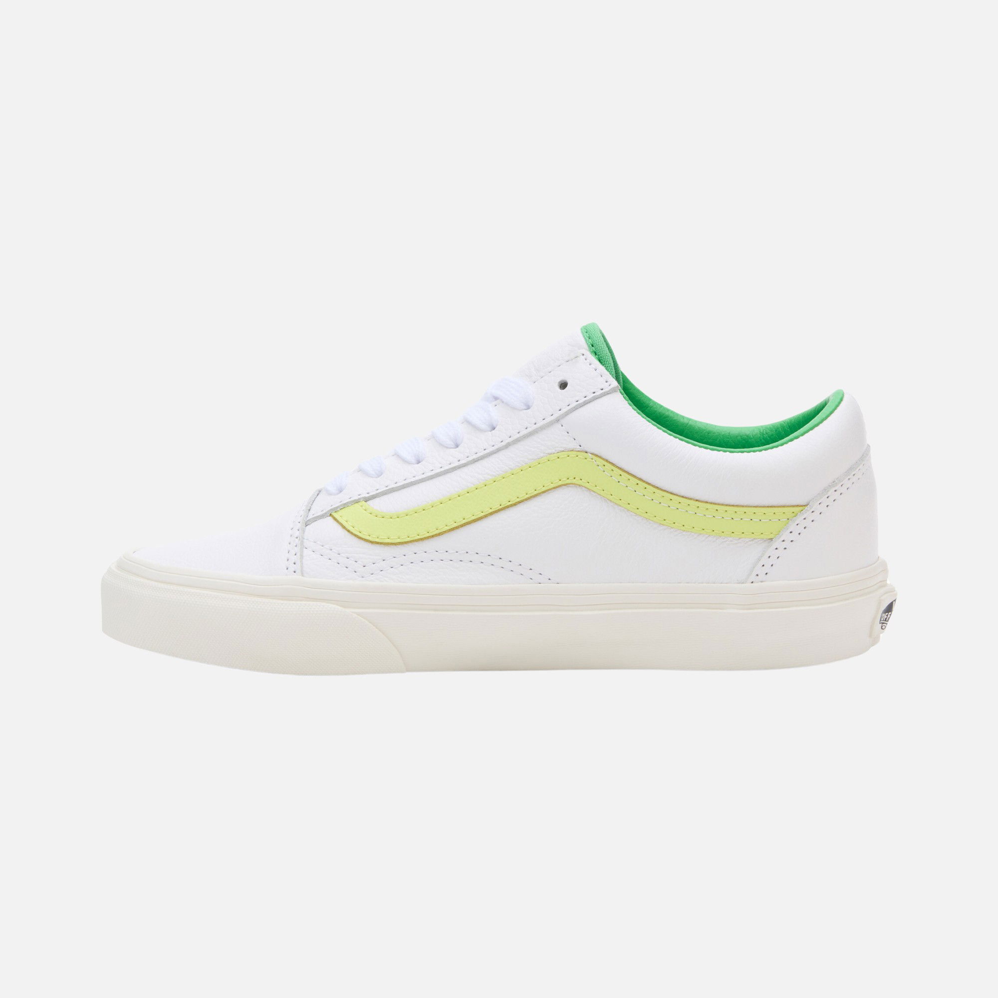 Vans Sportswear Old Skool Erkek Spor Ayakkabı