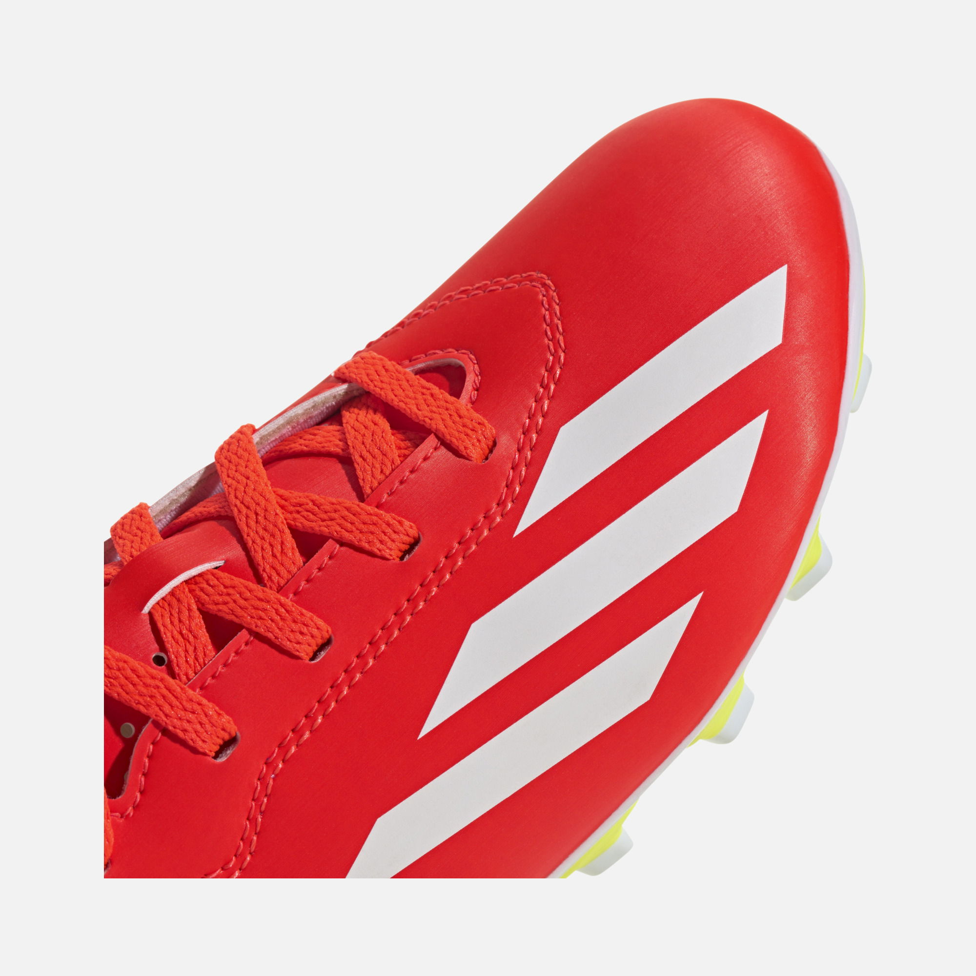 adidas X Crazyfast Club FG Firm Ground Çocuk Krampon