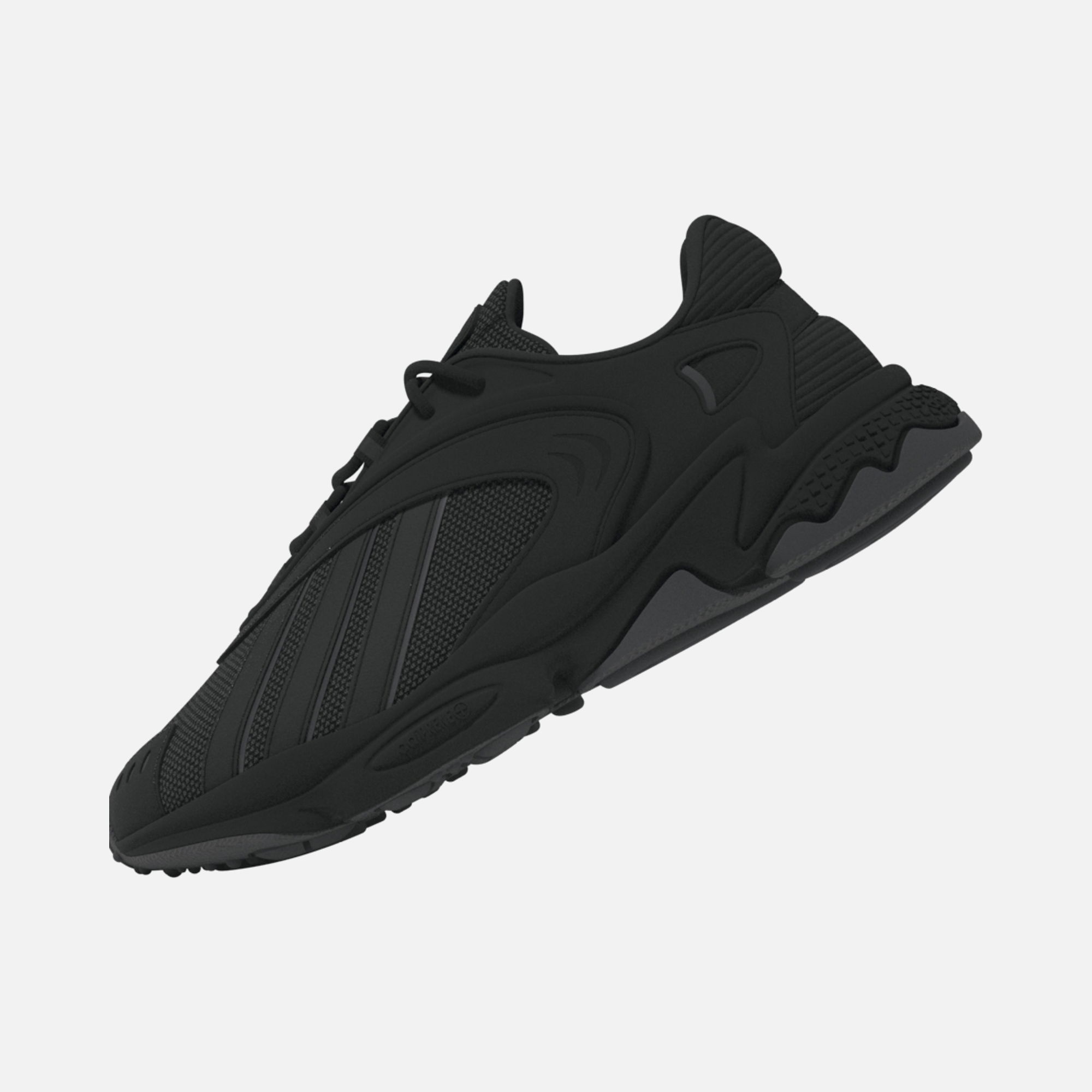 adidas Sportswear Oztral FW23 Erkek Spor Ayakkabı