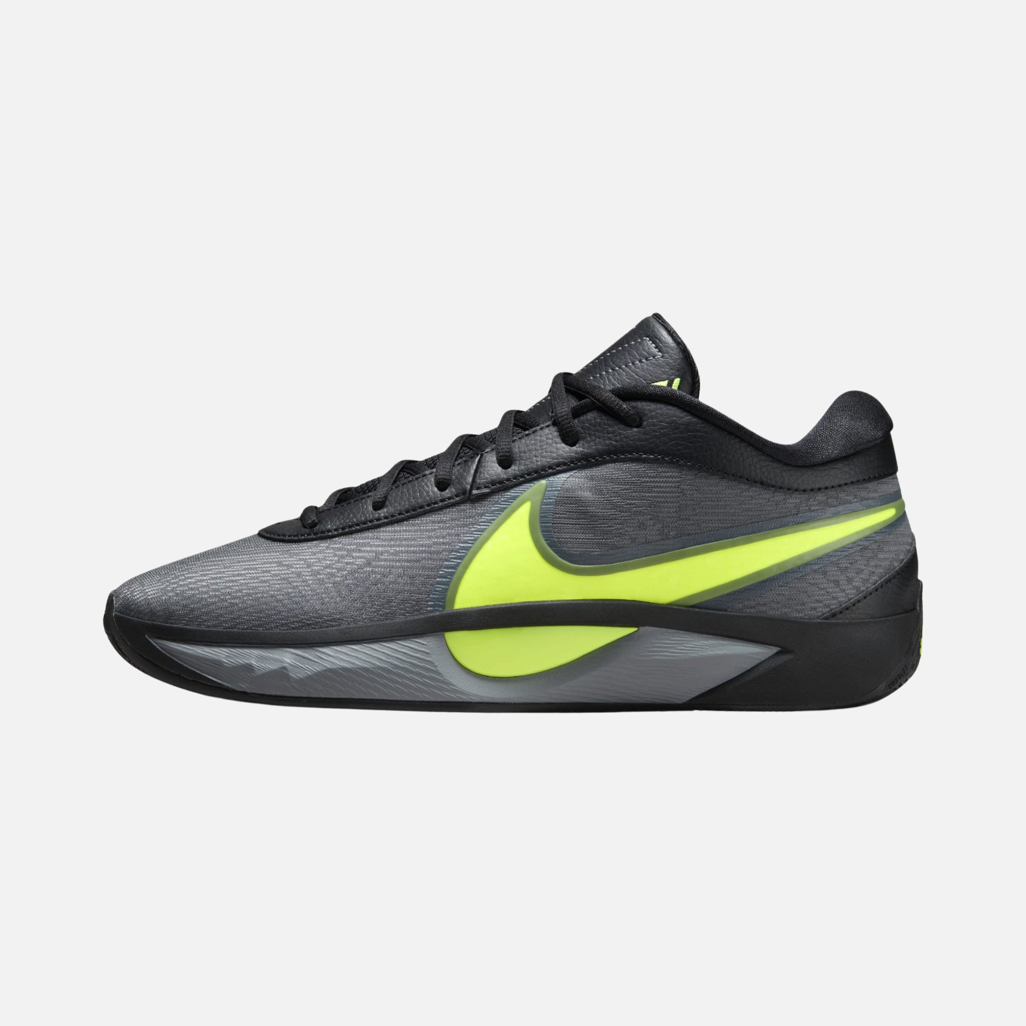 Nike Giannis Antetokounmpo Signature Game Freak 6 Erkek Basketbol Ayakkabısı