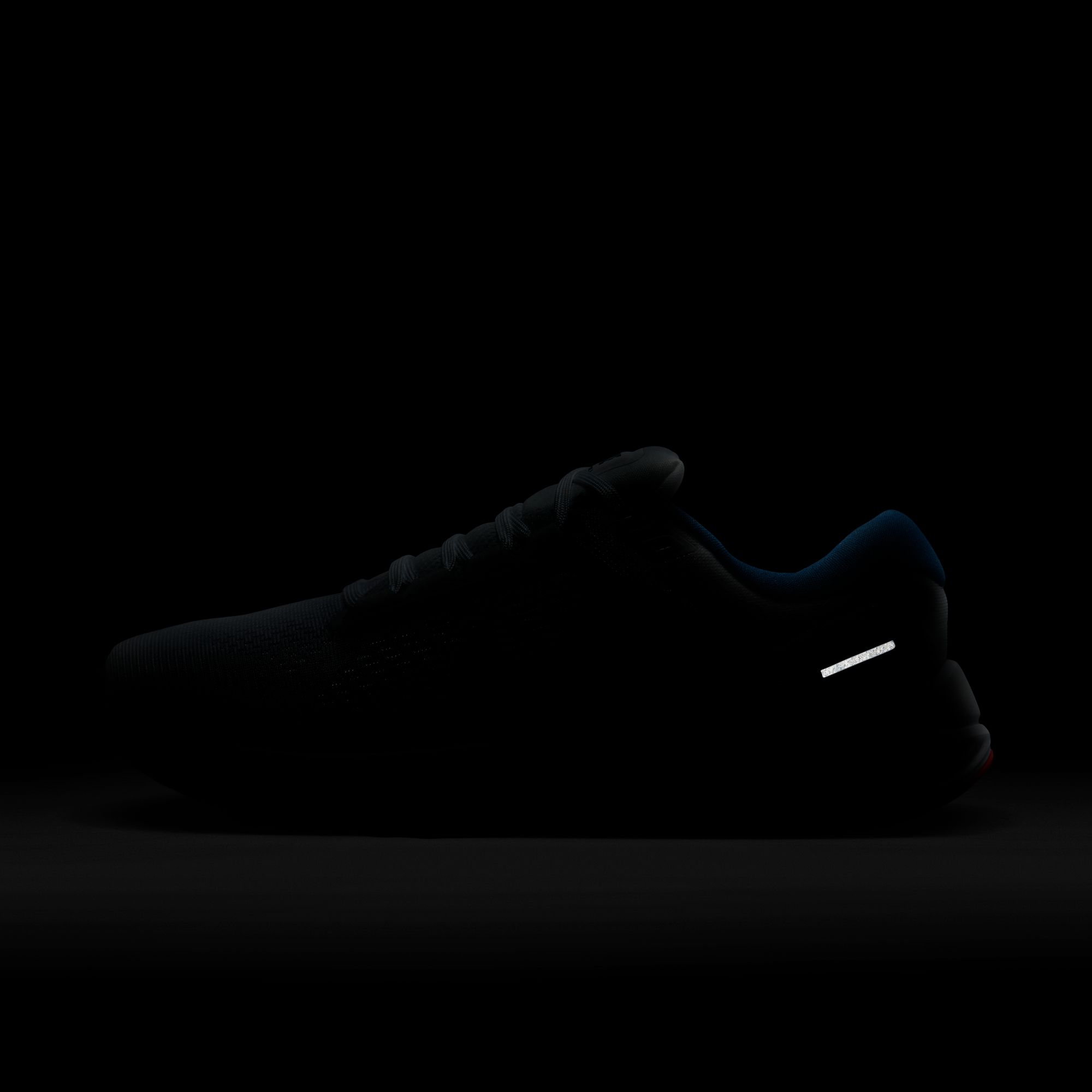 Nike Air Zoom Structure 24 Road Running Erkek Spor Ayakkabı