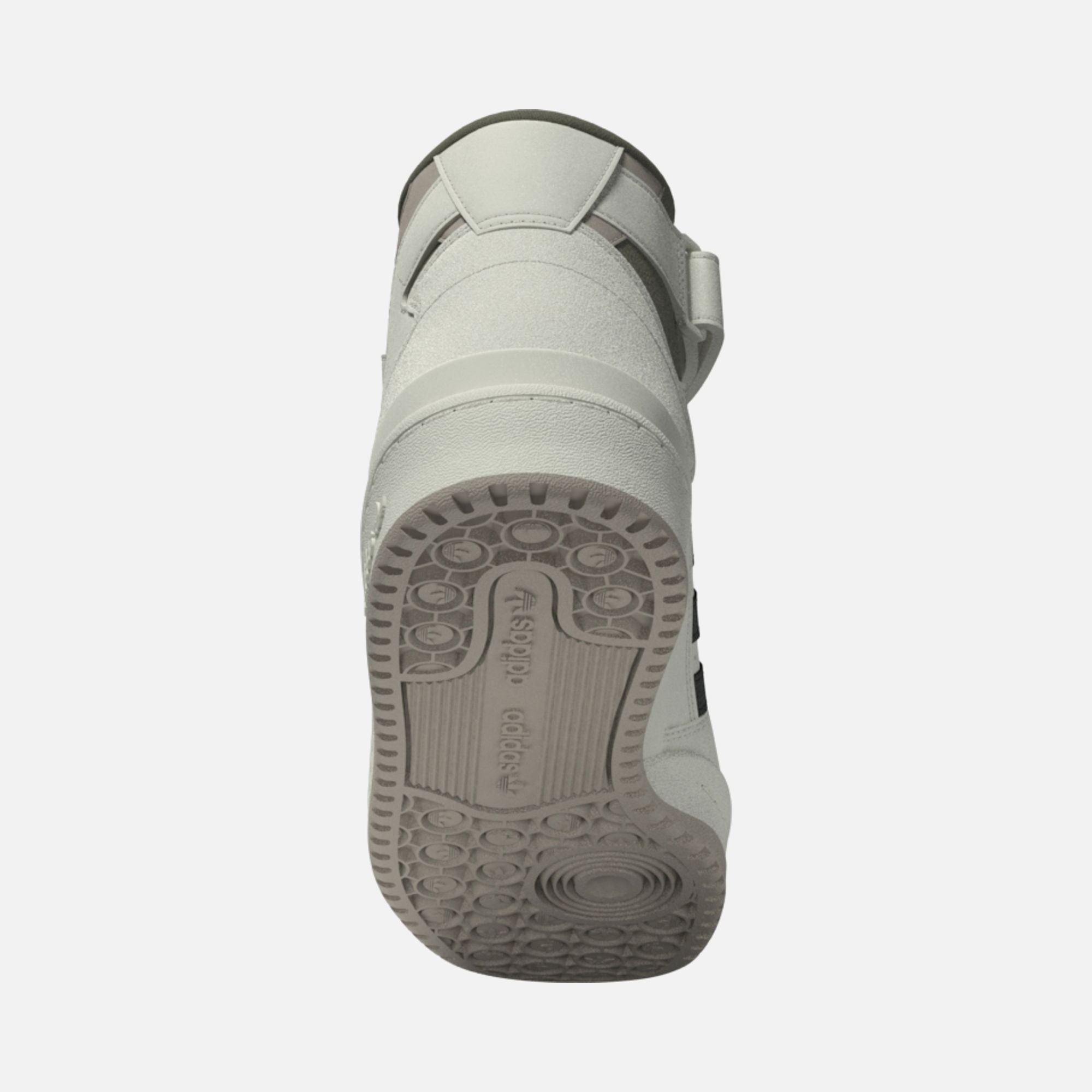 adidas Sportswear Forum Mid FW23 Erkek Spor Ayakkabı