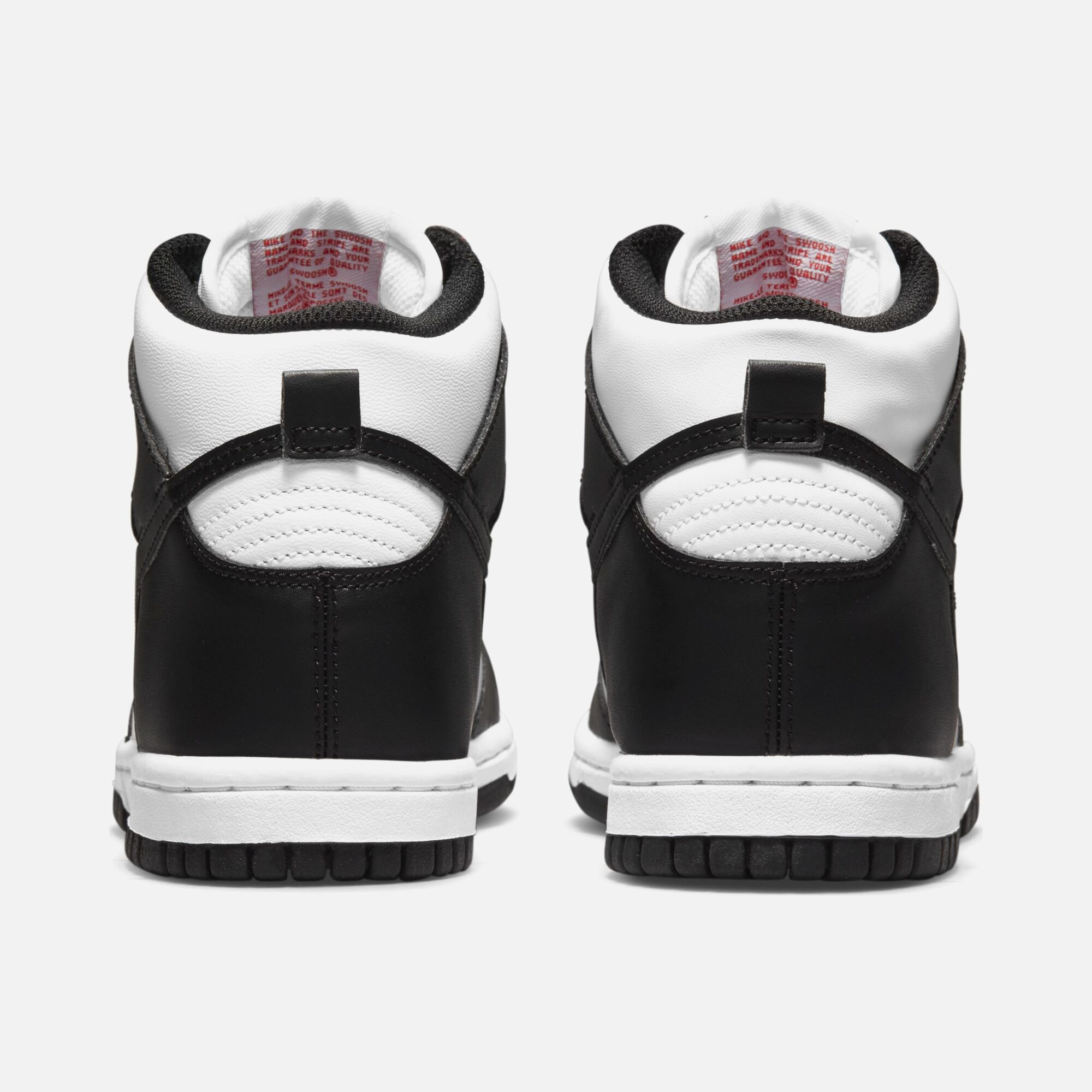 Nike Dunk High (GS) Spor Ayakkabı