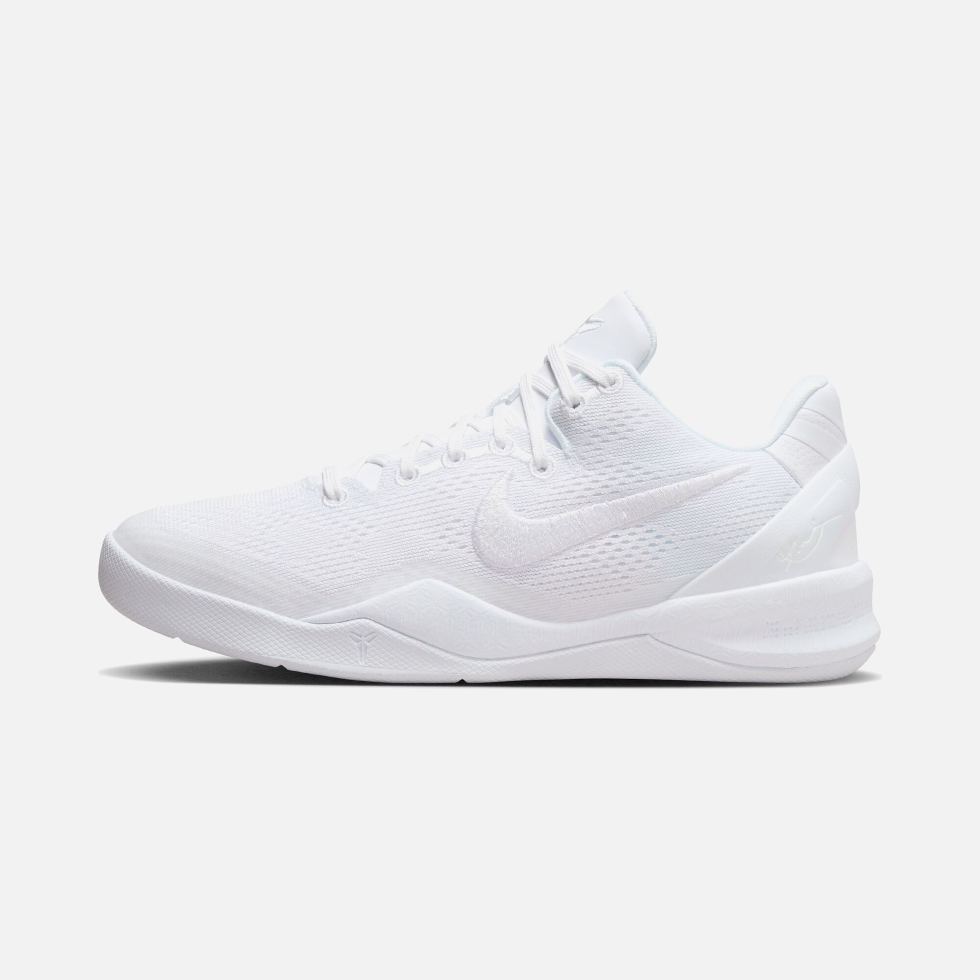 Nike Kobe Bryant VIII (GS) Basketbol Ayakkabısı
