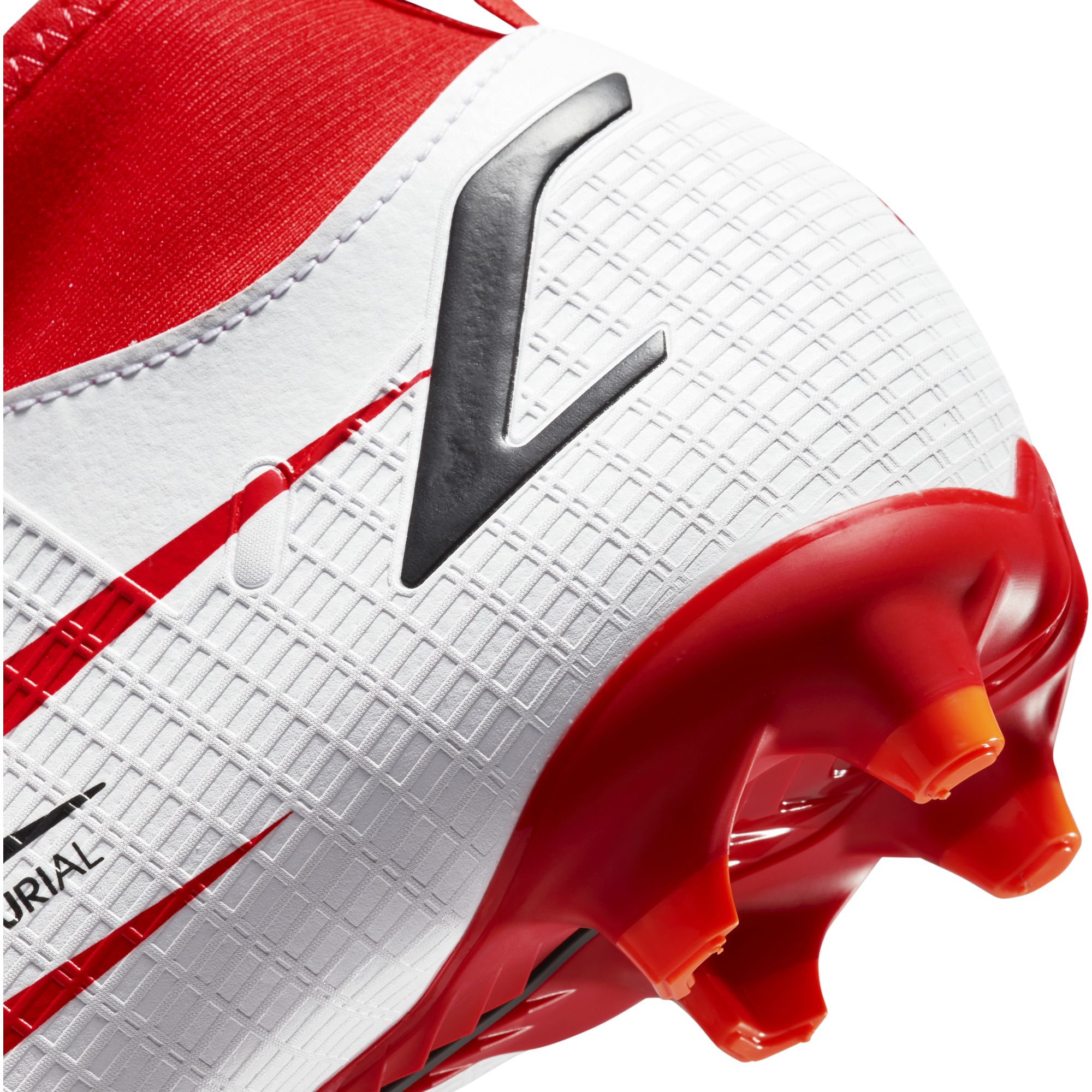 Nike Jr. Mercurial Superfly 8 Academy CR7 MG Multi-Ground Çocuk Krampon