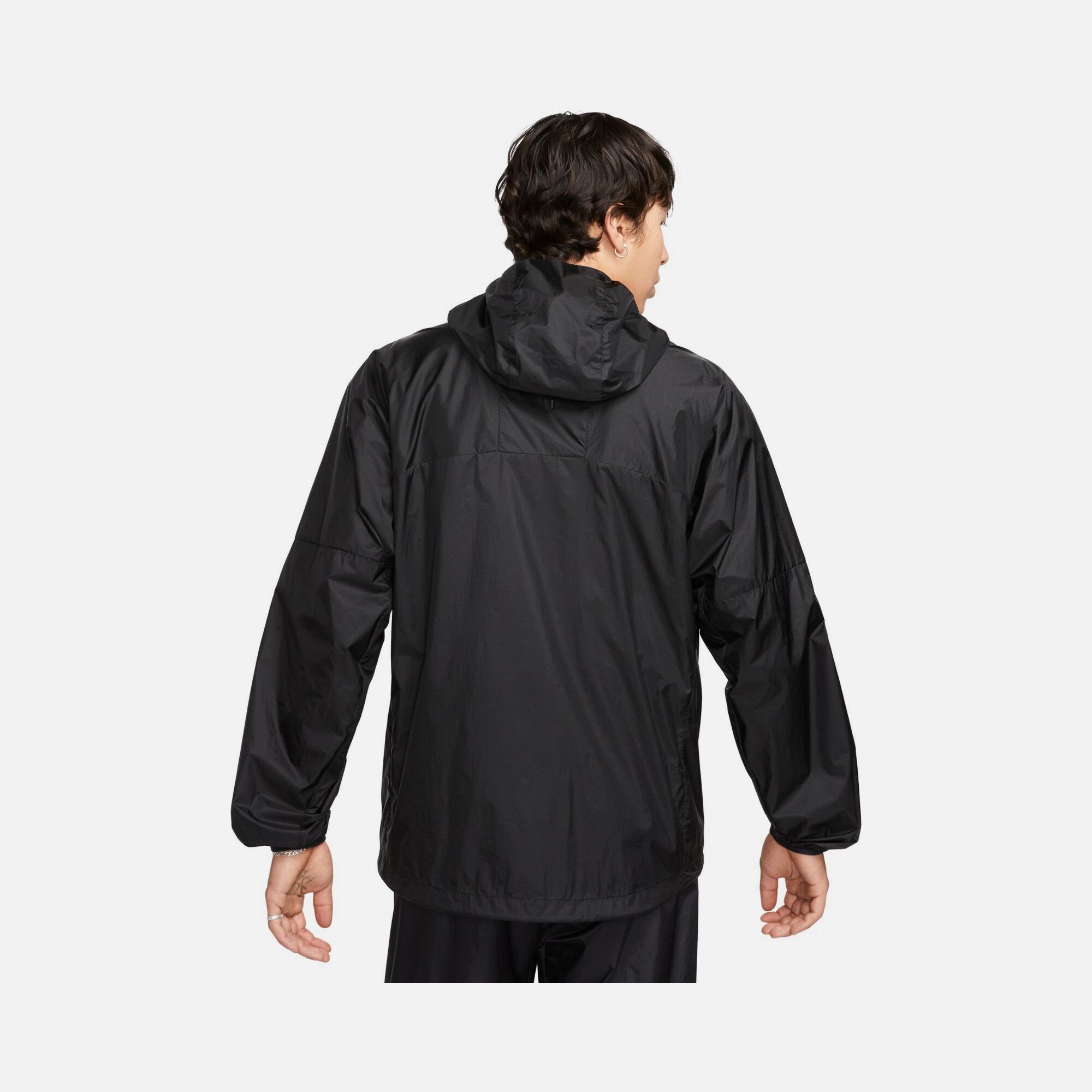 Nike Sportswear ACG "Cinder Cone" Windproof Full-Zip Hoodie Erkek Ceket