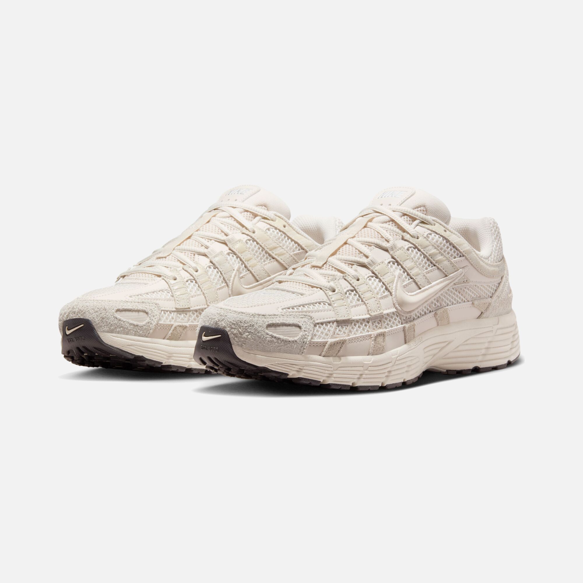 Nike Sportswear P-6000 "Bowerman Series" Erkek Spor Ayakkabı