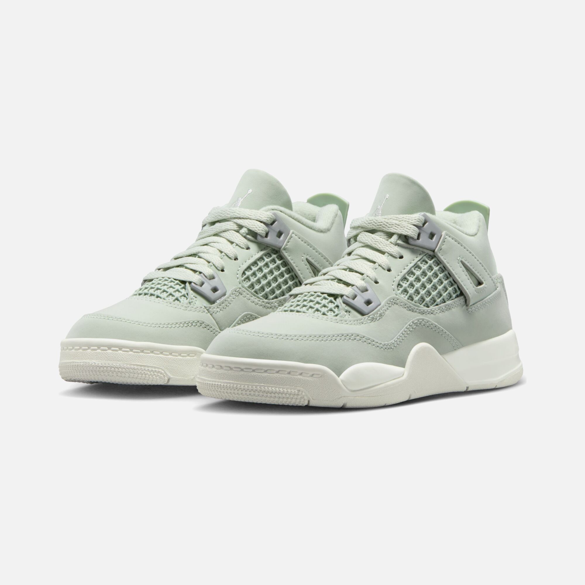 Nike Jordan 4 Retro (PSV) Çocuk Spor Ayakkabı
