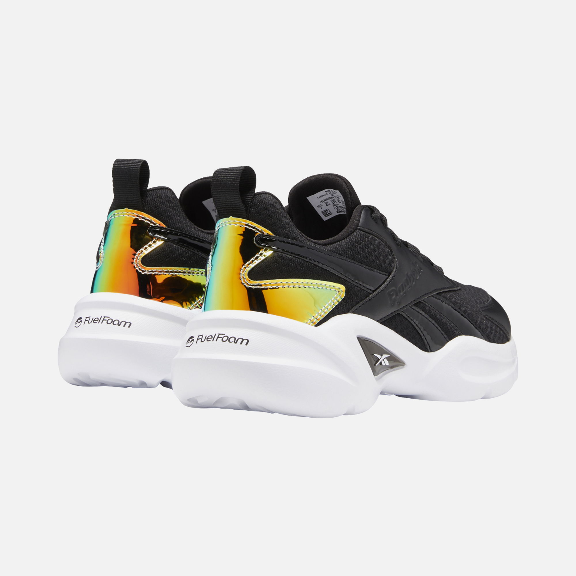 Reebok Royal EC Ride 4 Kadın Spor Ayakkabı