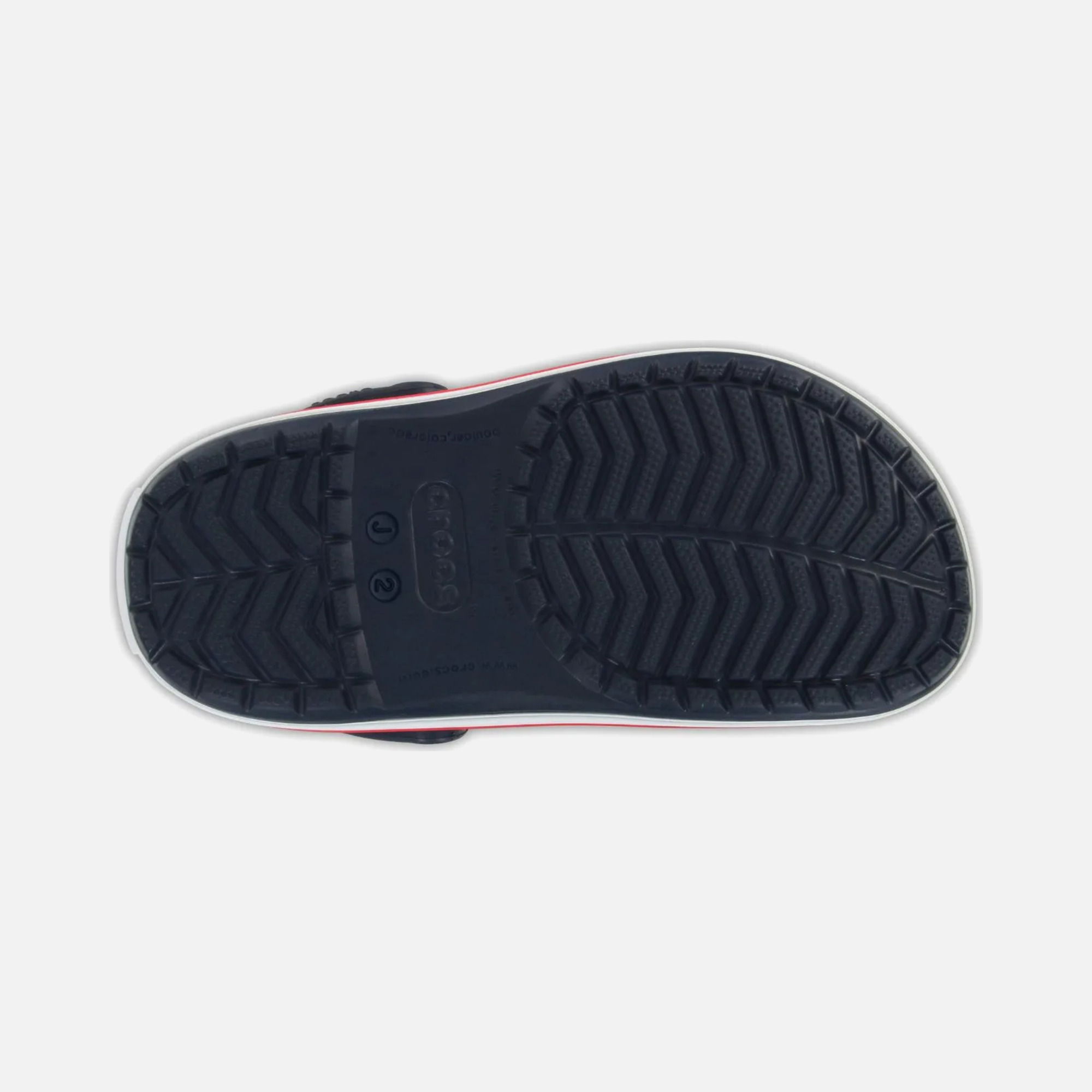 Crocs Crocband Clog CO Çocuk Terlik