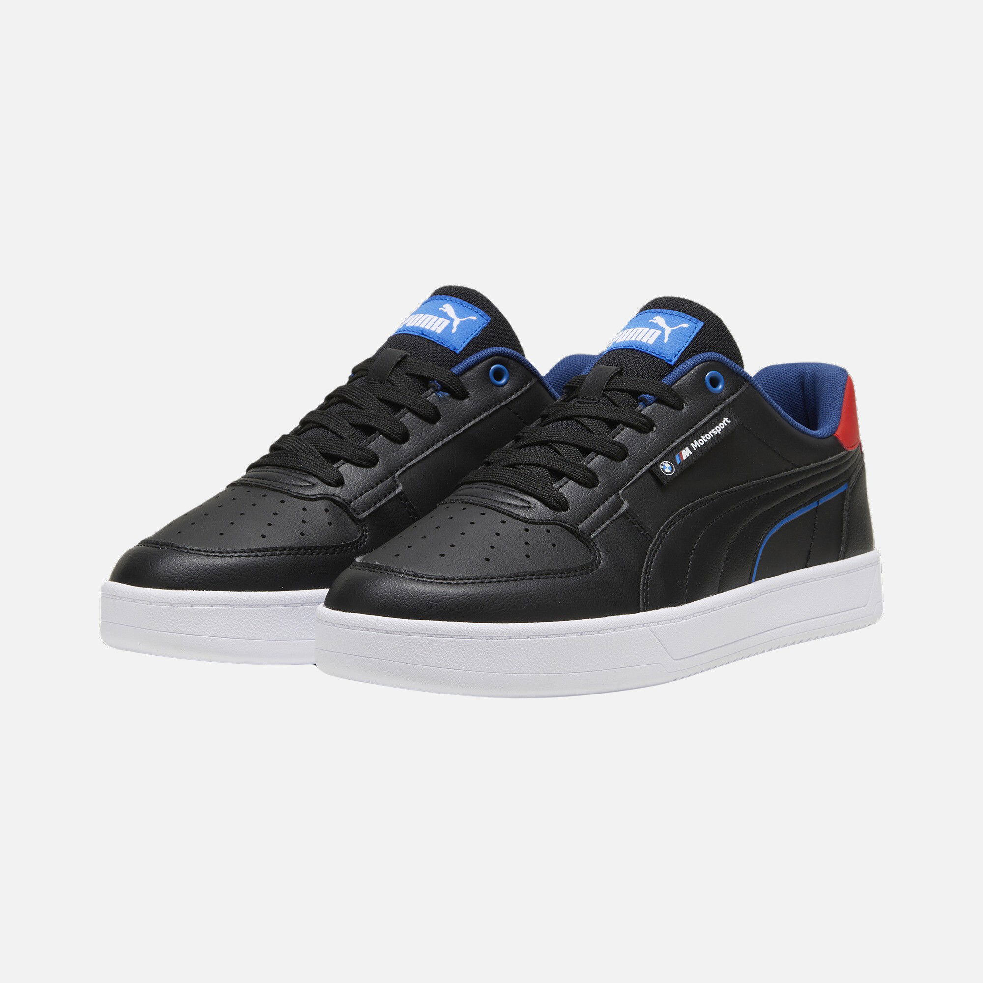 Puma Sportswear BMW M Motorsport Caven 2.0 Erkek Spor Ayakkabı