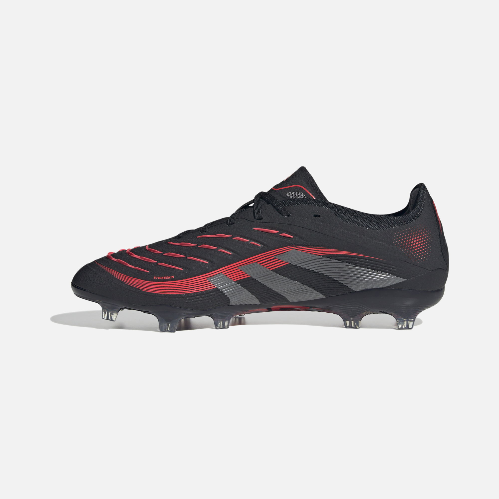adidas Predator Pro FG Firm Ground Low-Top Erkek Krampon