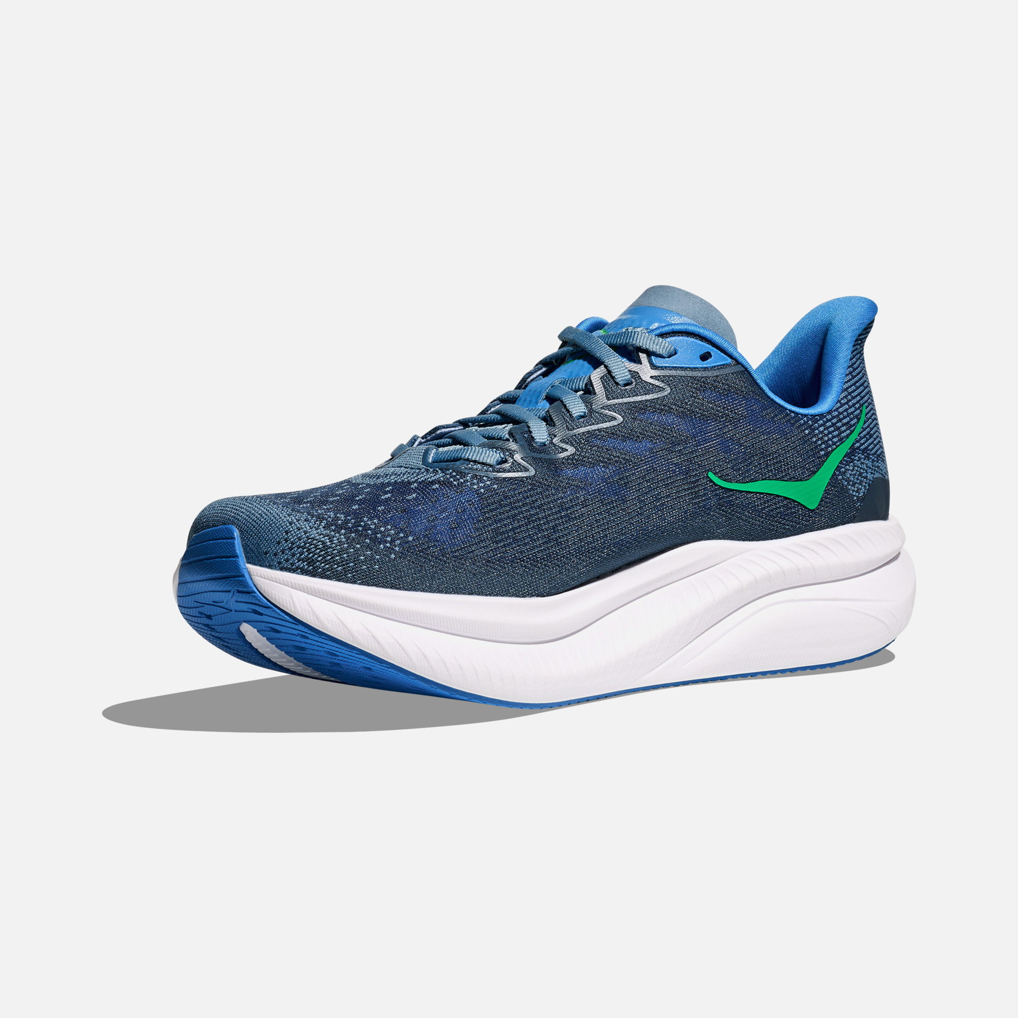 Hoka Mach 6 Erkek Koşu Ayakkabısı