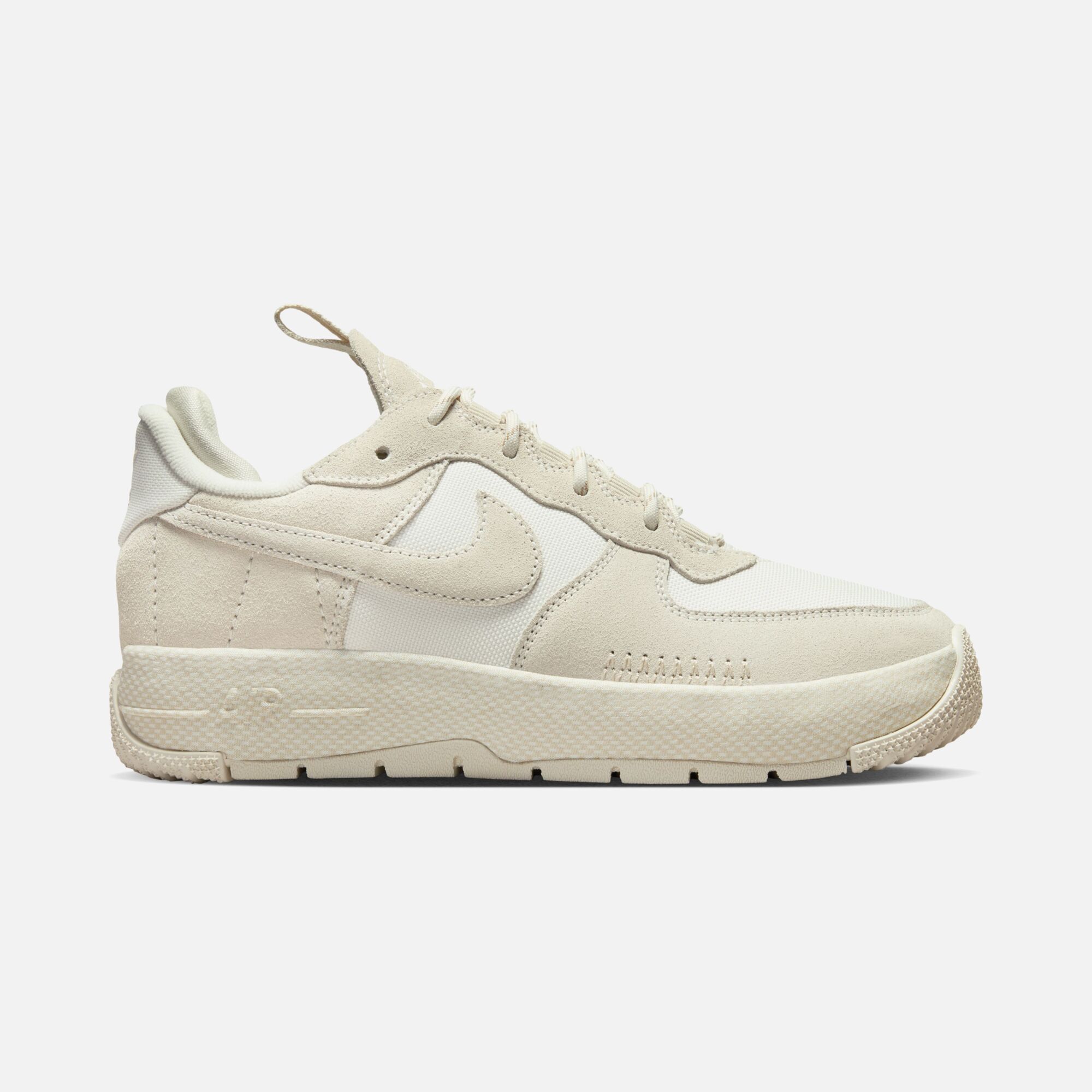 Nike Air Force 1 Wild Kadın Spor Ayakkabı