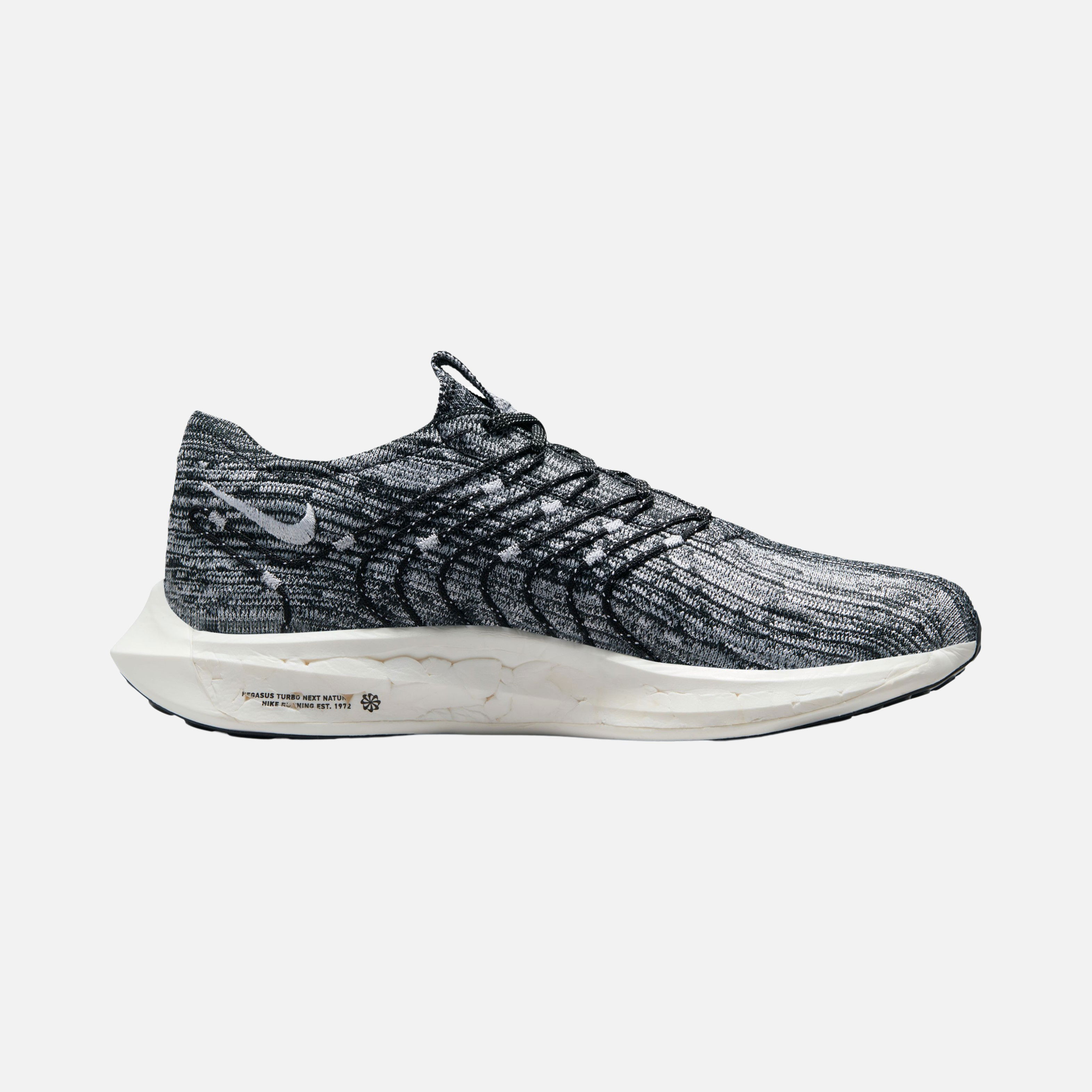 Nike Pegasus Turbo Next Nature Road Running Erkek Spor Ayakkabı