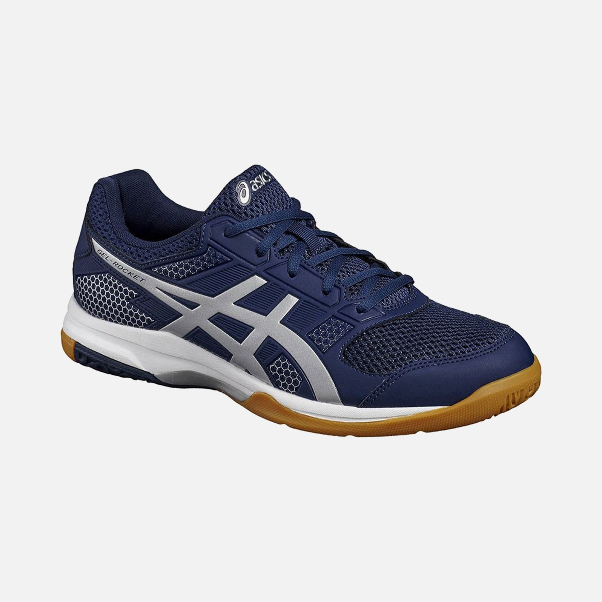 Asics Gel-Rocket 8 Indoor Erkek Voleybol Ayakkabısı