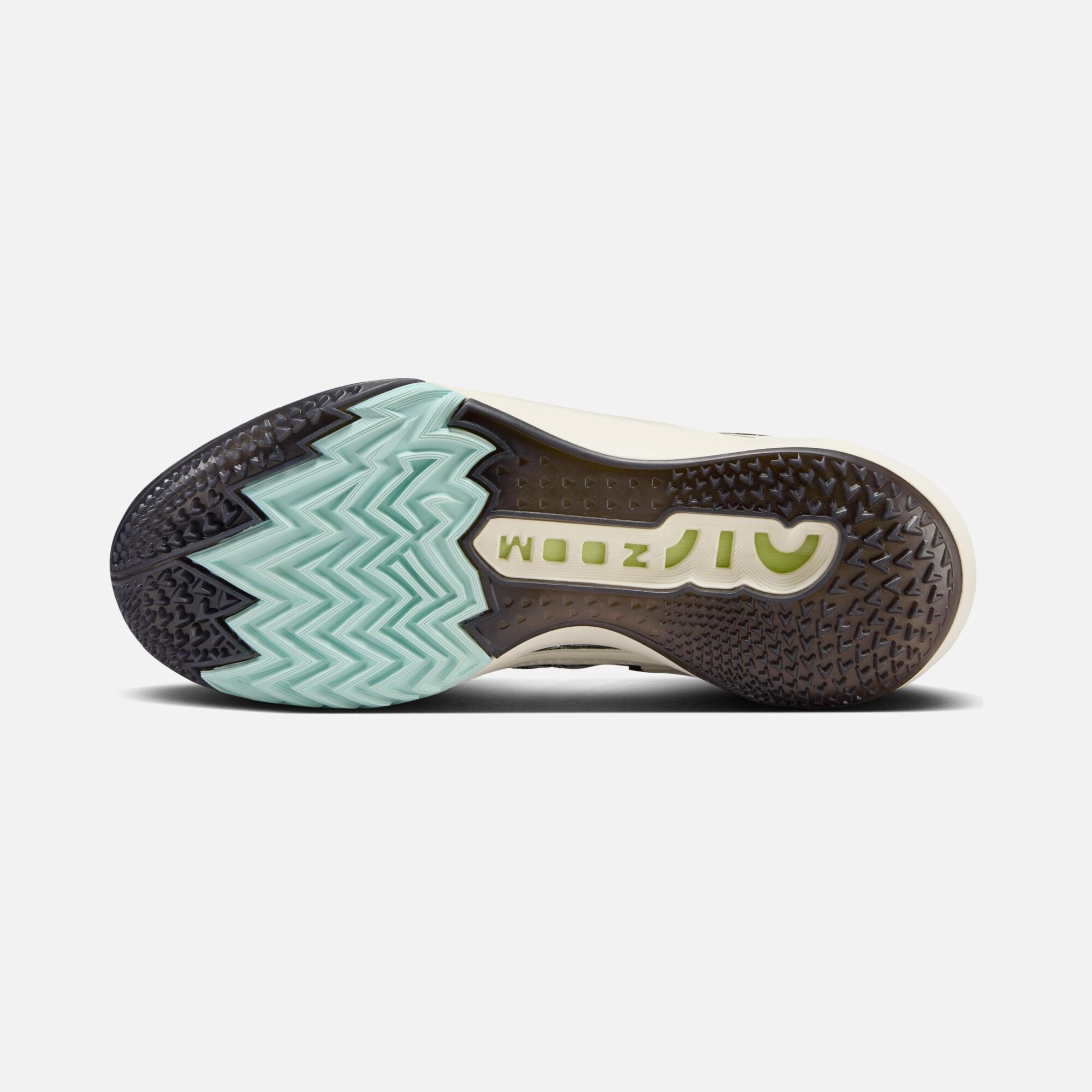 Nike Air Zoom G.T. Cut 2 Erkek Basketbol Ayakkabısı