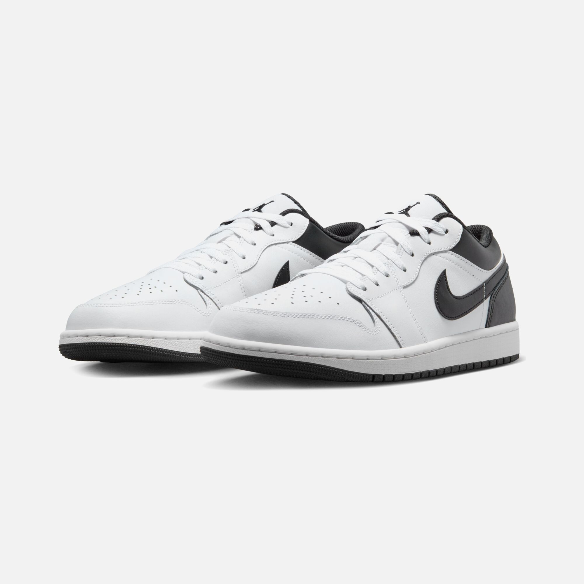 Nike Air Jordan 1 Low CO Erkek Spor Ayakkabı