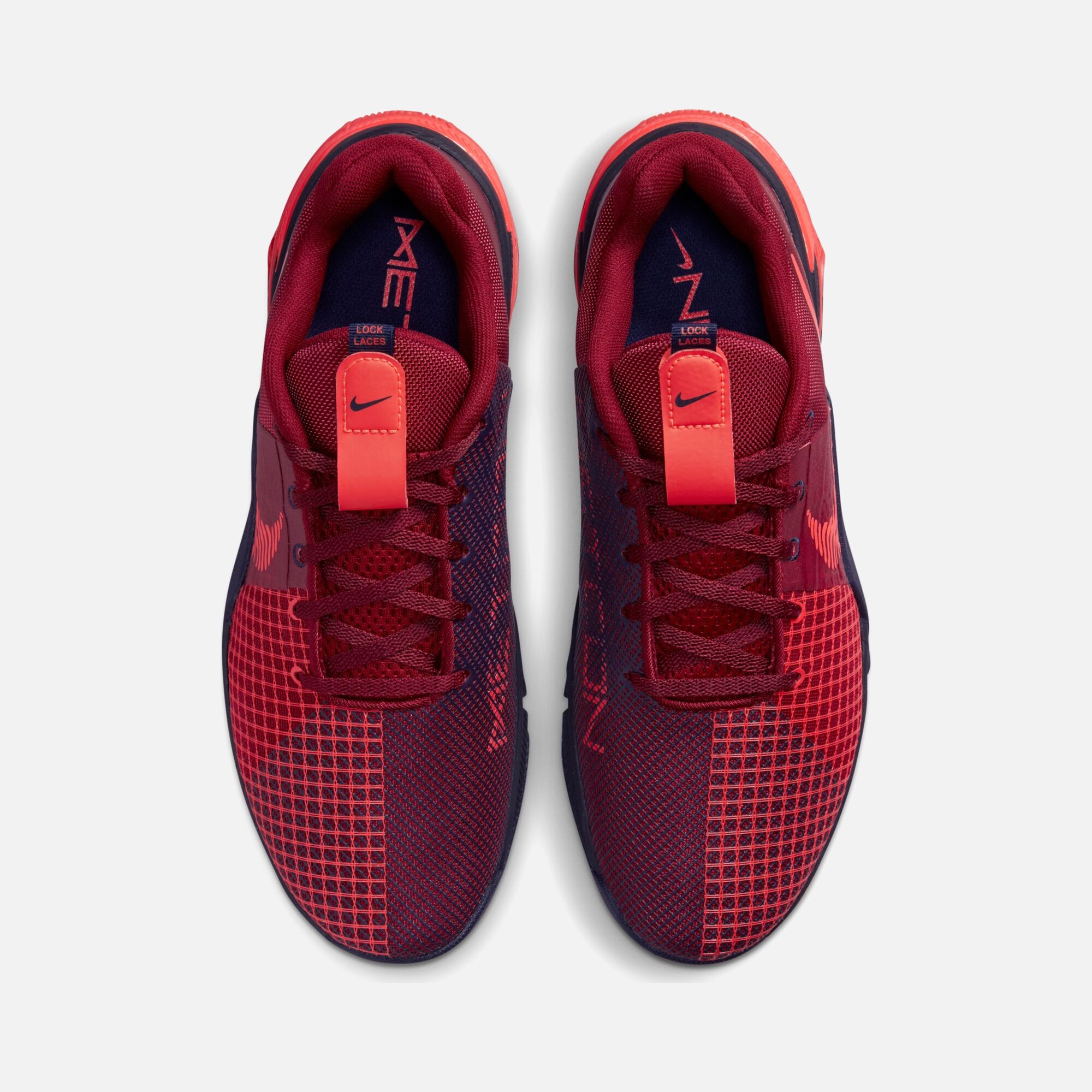 Nike Metcon 8 Training Erkek Spor Ayakkabı